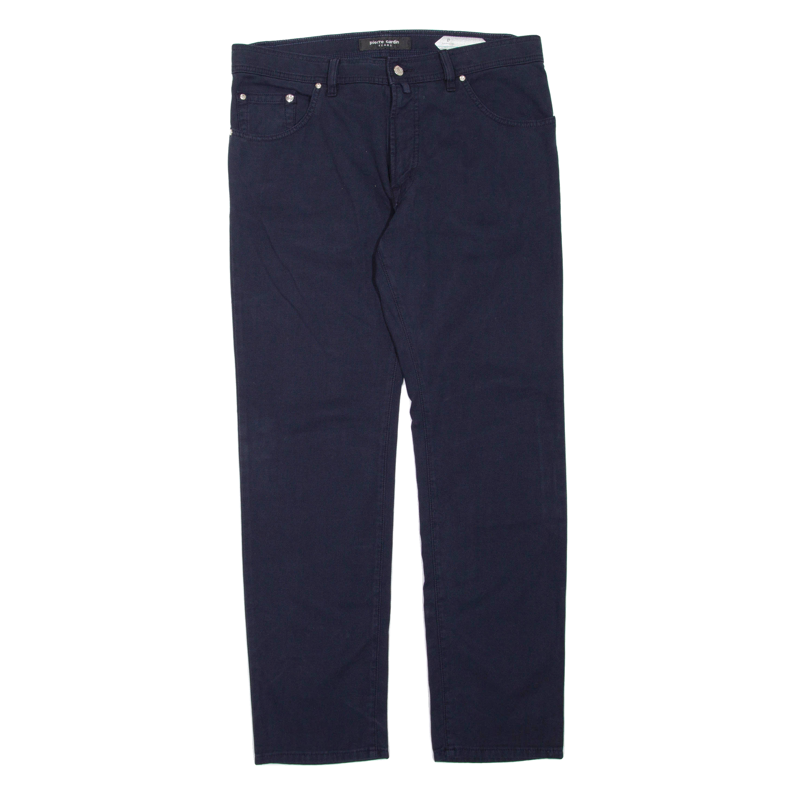 Buy PIERRE CARDIN Womens Trousers Blue Regular Straight W36 L32 Refurbished - $28.59 PIERRE CARDIN Womens Trousers Blue Regular Straight W36 L32 Refurbished - N/A refurbished available on Cerqular