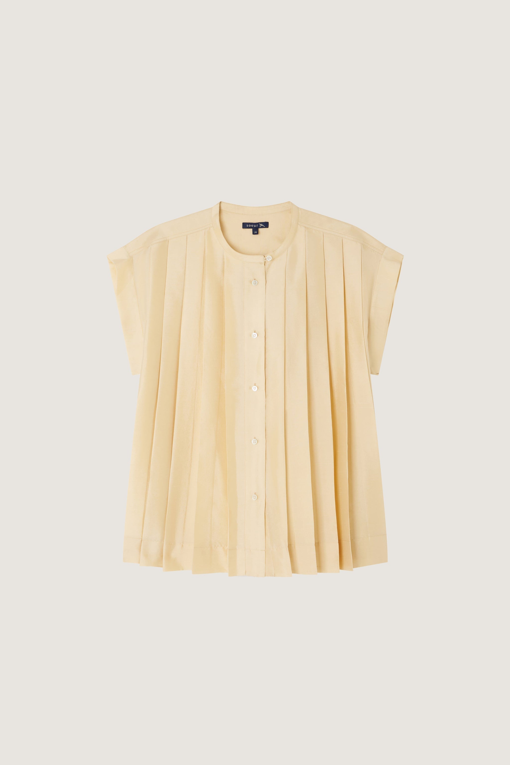 Buy Blouse Abeille 1422 Creme | Color: CREME | Size: FR-38 Refurbished - $170.94 Blouse Abeille 1422 Creme | Color: CREME | Size: FR-38 Refurbished - N/A (I could not find a well-known brand with this name refurbished available on Cerqular
