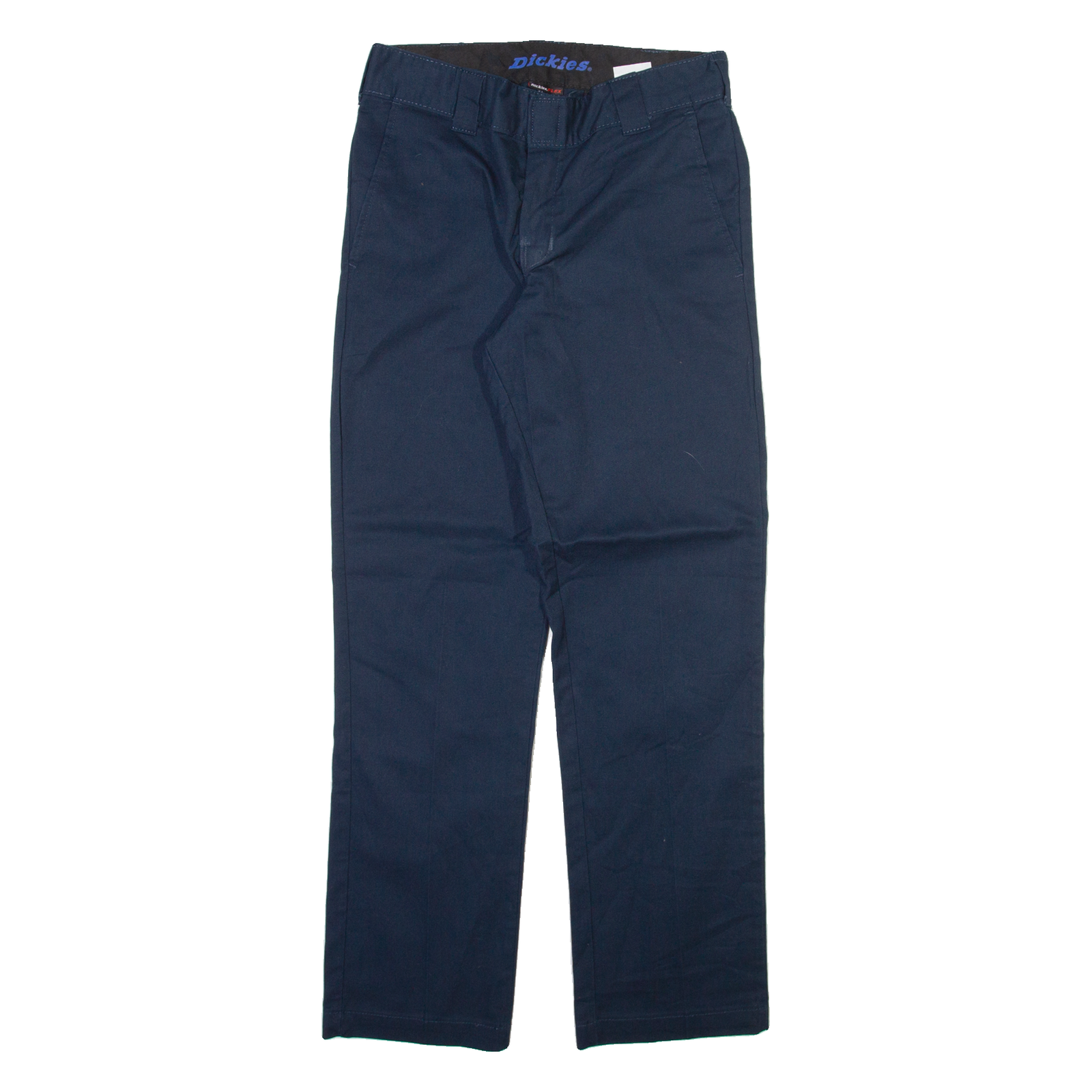 Buy DICKIES Mens Trousers Blue Regular Straight W30 L30 Refurbished - $33.79 DICKIES Mens Trousers Blue Regular Straight W30 L30 Refurbished - N/A refurbished available on Cerqular