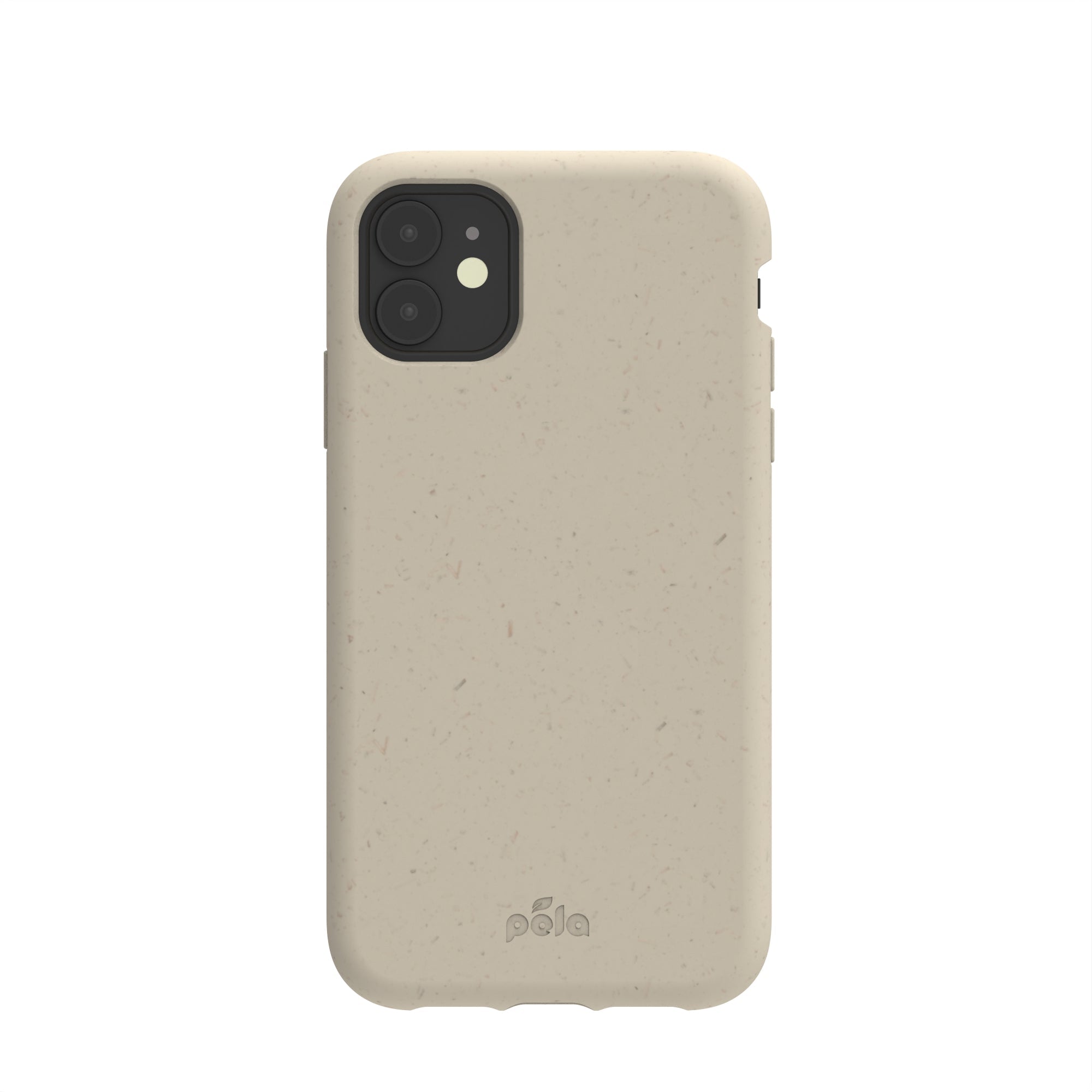 London Fog iPhone 11 Case Refurbished - Pela Case refurbished available on Cerqular