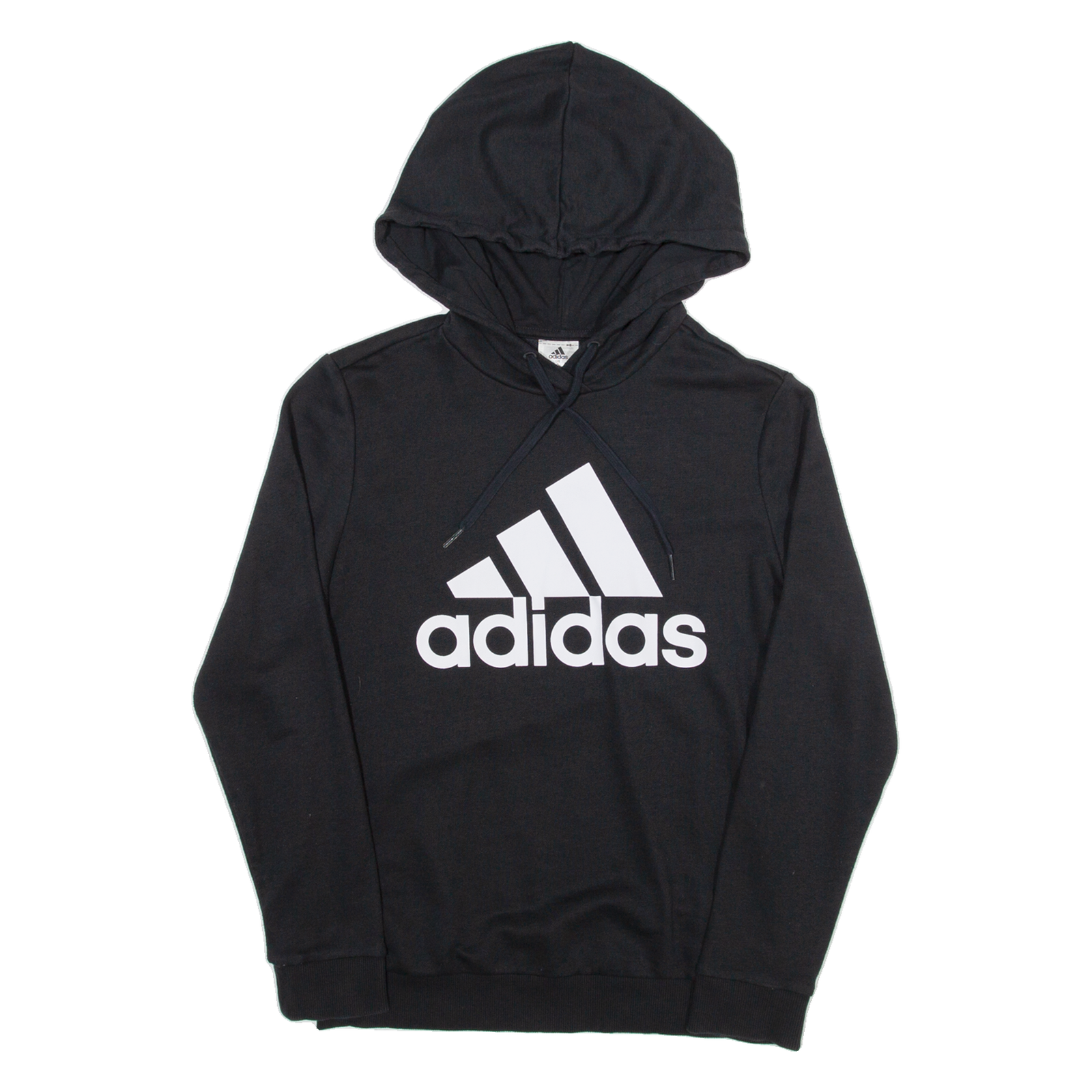 Buy ADIDAS Womens Black Hoodie S Refurbished - $28.59 ADIDAS Womens Black Hoodie S Refurbished - N/A refurbished available on Cerqular
