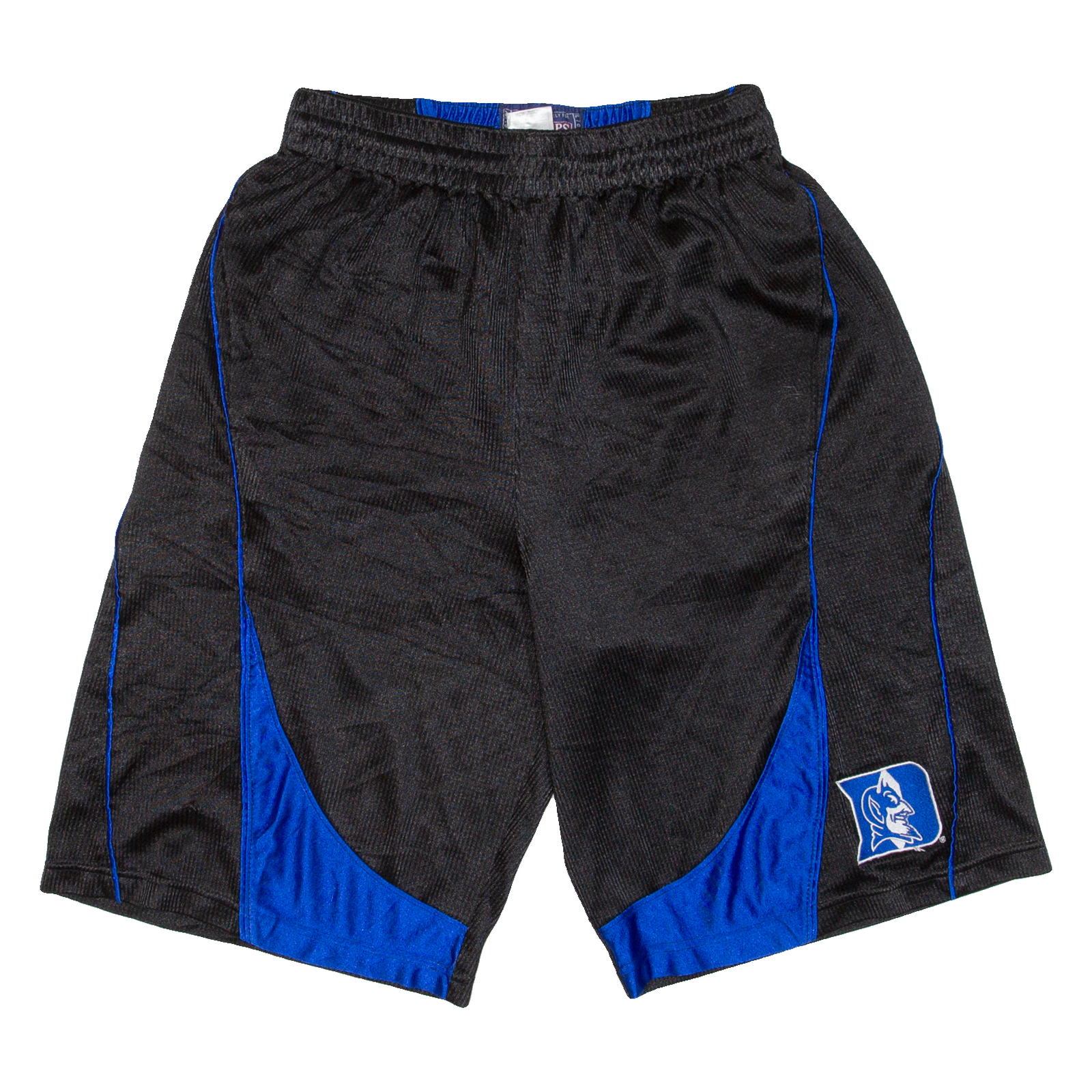 CHAMPS Mens Sports Shorts Black Relaxed S W26 Refurbished - N/A refurbished available on Cerqular