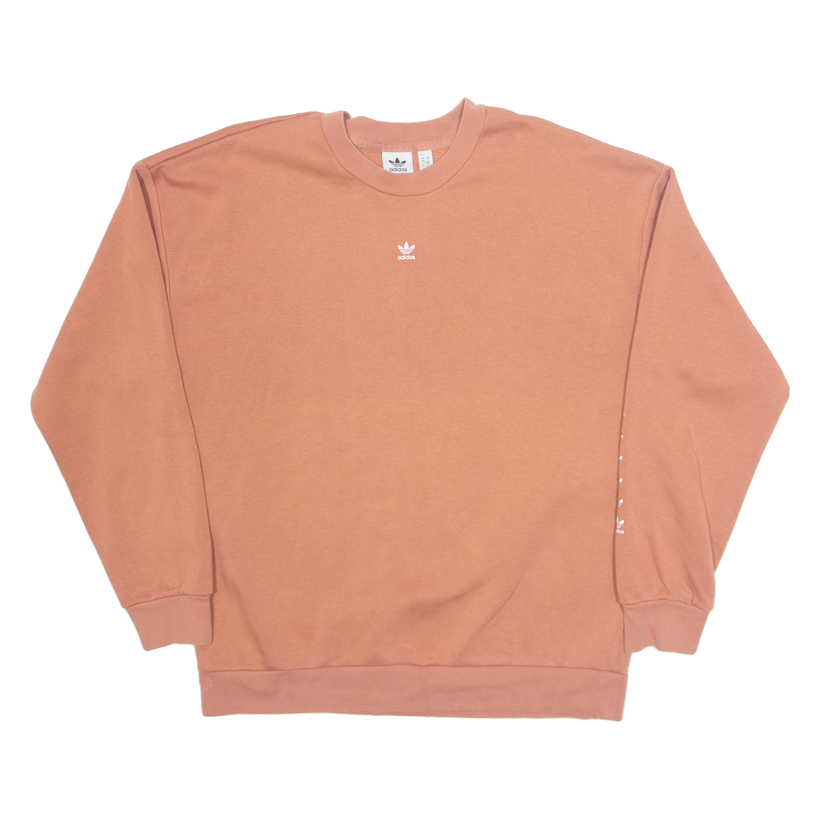 Buy ADIDAS Womens Sweatshirt Orange UK 10 Refurbished - $28.59 ADIDAS Womens Sweatshirt Orange UK 10 Refurbished - N/A refurbished available on Cerqular