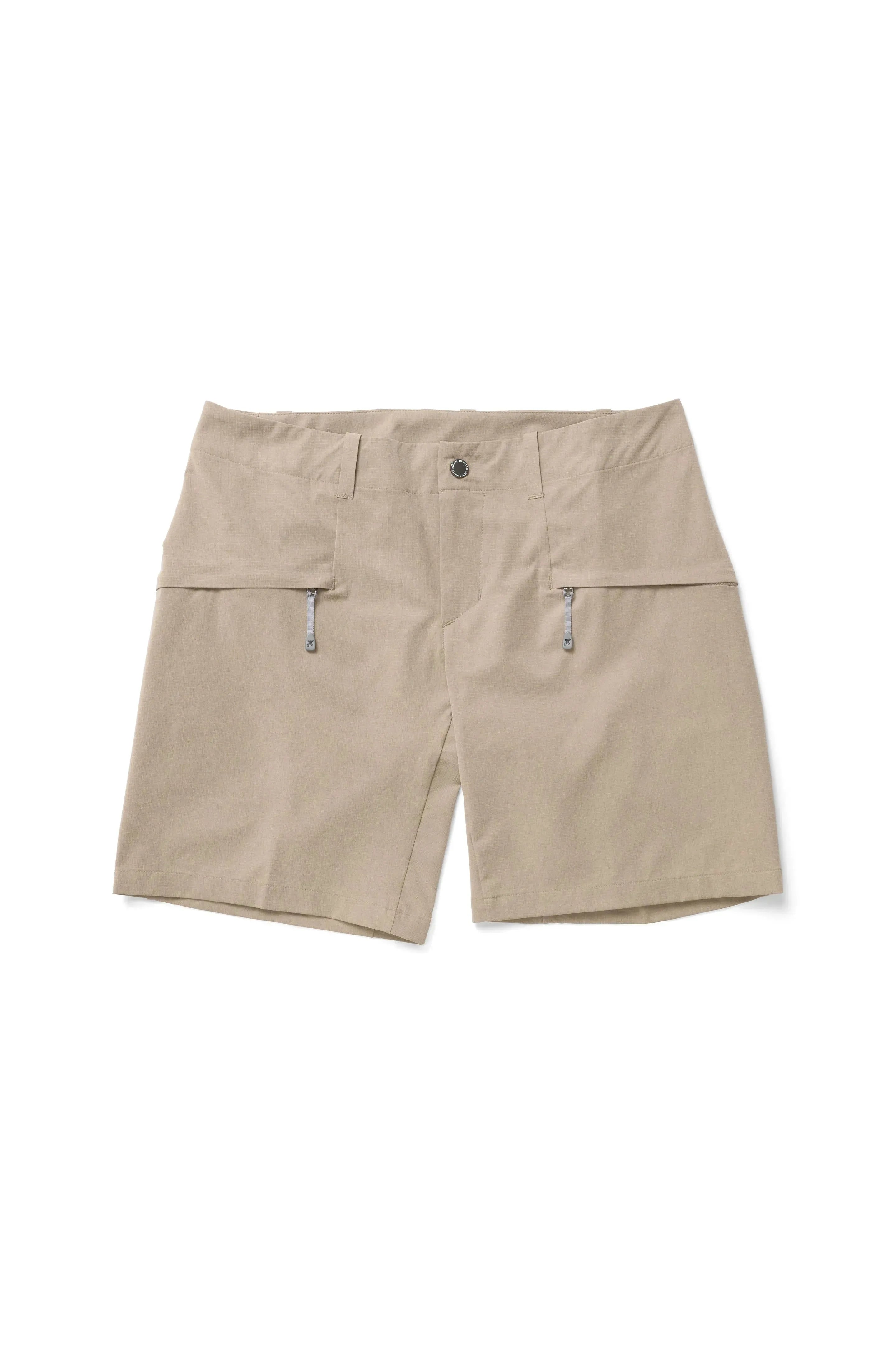 W's Daybreak Shorts | Color: Misty Beach | Size: XS Refurbished - Houdini Sportswear refurbished available on Cerqular