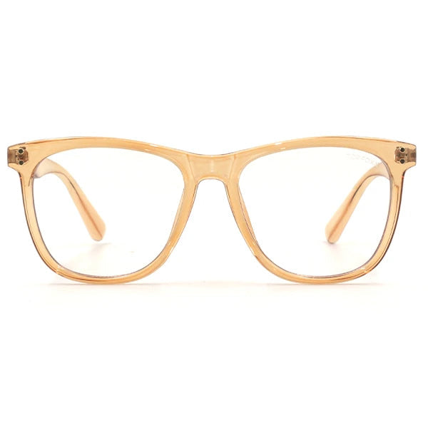 Audrey - Prescription - Tan | Color: Tan | Size: OS Refurbished - N/A refurbished available on Cerqular