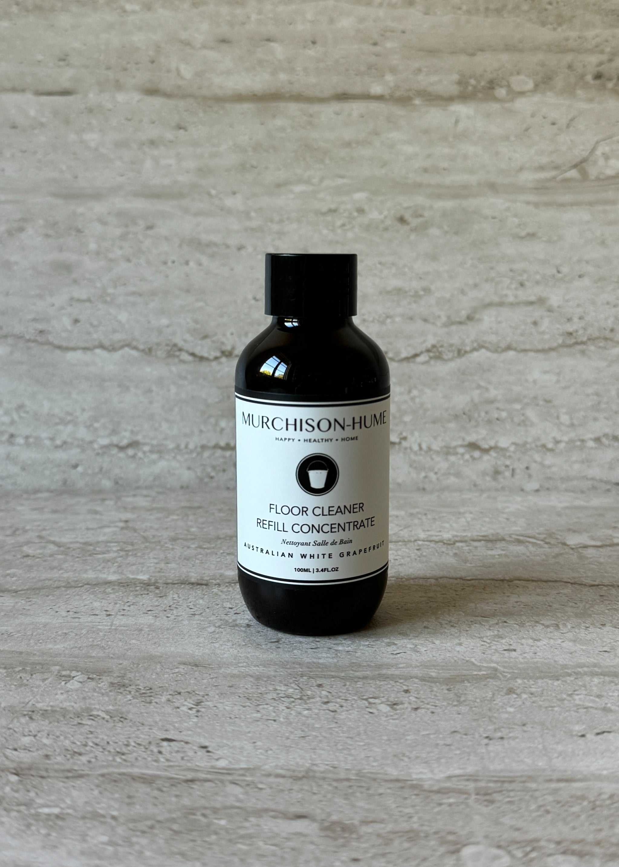 Floor Cleaner Refill Concentrates | Scent: Original Fig | Size: 3.4fl.oz Refurbished - Murchison-Hume refurbished available on Cerqular