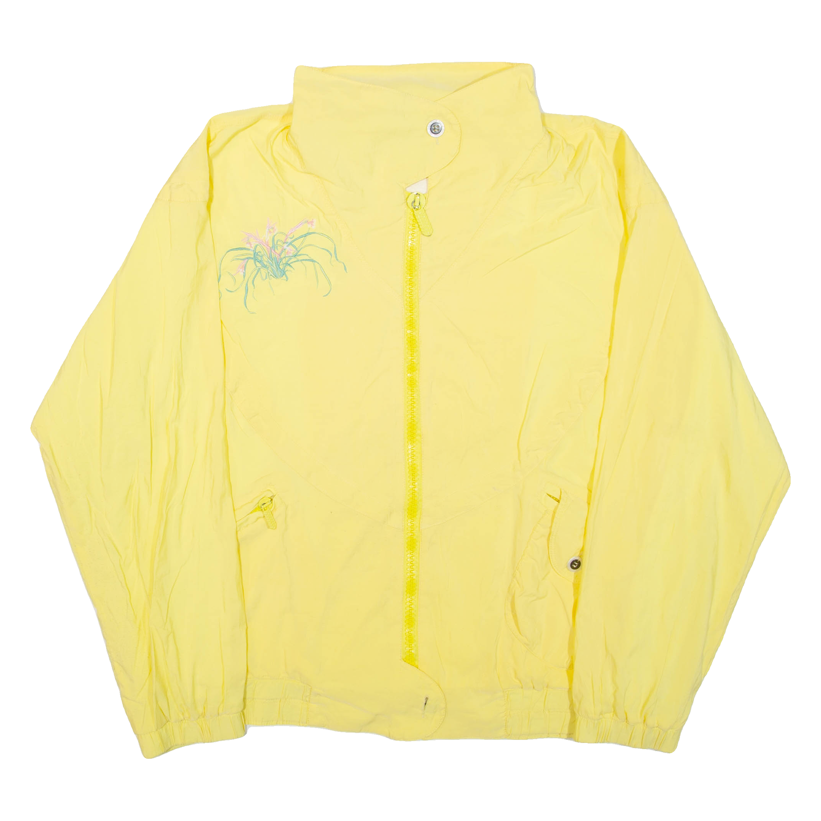 Buy ELLESSE Womens Track Jacket Yellow XL Refurbished - $36.39 ELLESSE Womens Track Jacket Yellow XL Refurbished - N/A refurbished available on Cerqular