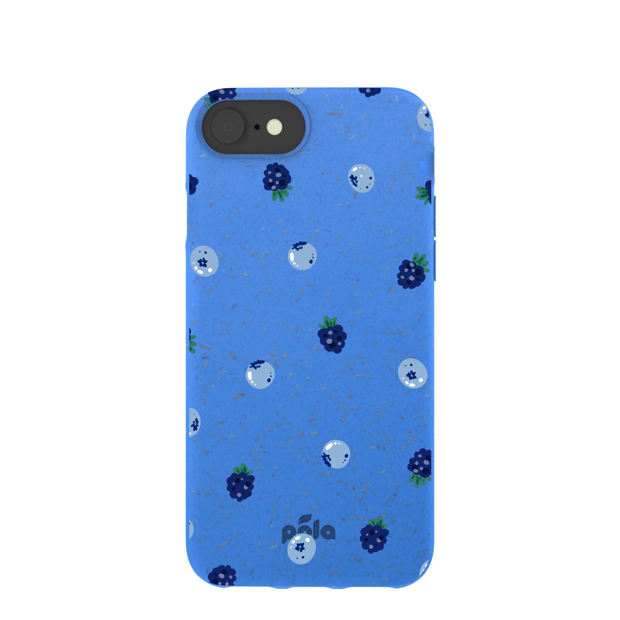 Buy Electric Blue Black and Blue iPhone 6/6s/7/8/SE Case Refurbished - $52.00 Electric Blue Black and Blue iPhone 6/6s/7/8/SE Case Refurbished - Pela Case refurbished available on Cerqular