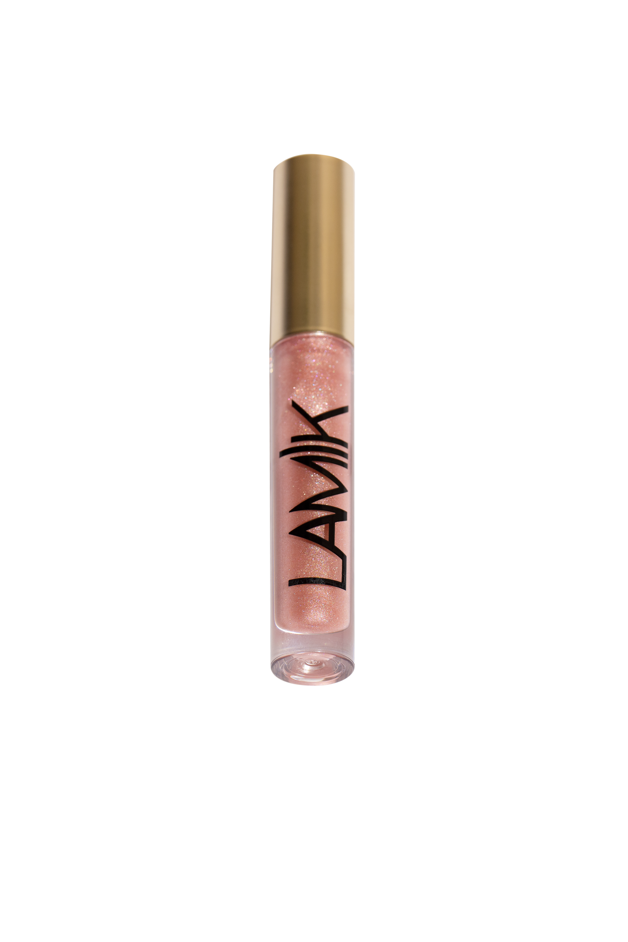 Inspiring Glow Gloss Lipgloss Refurbished - LAMIK Beauty refurbished available on Cerqular