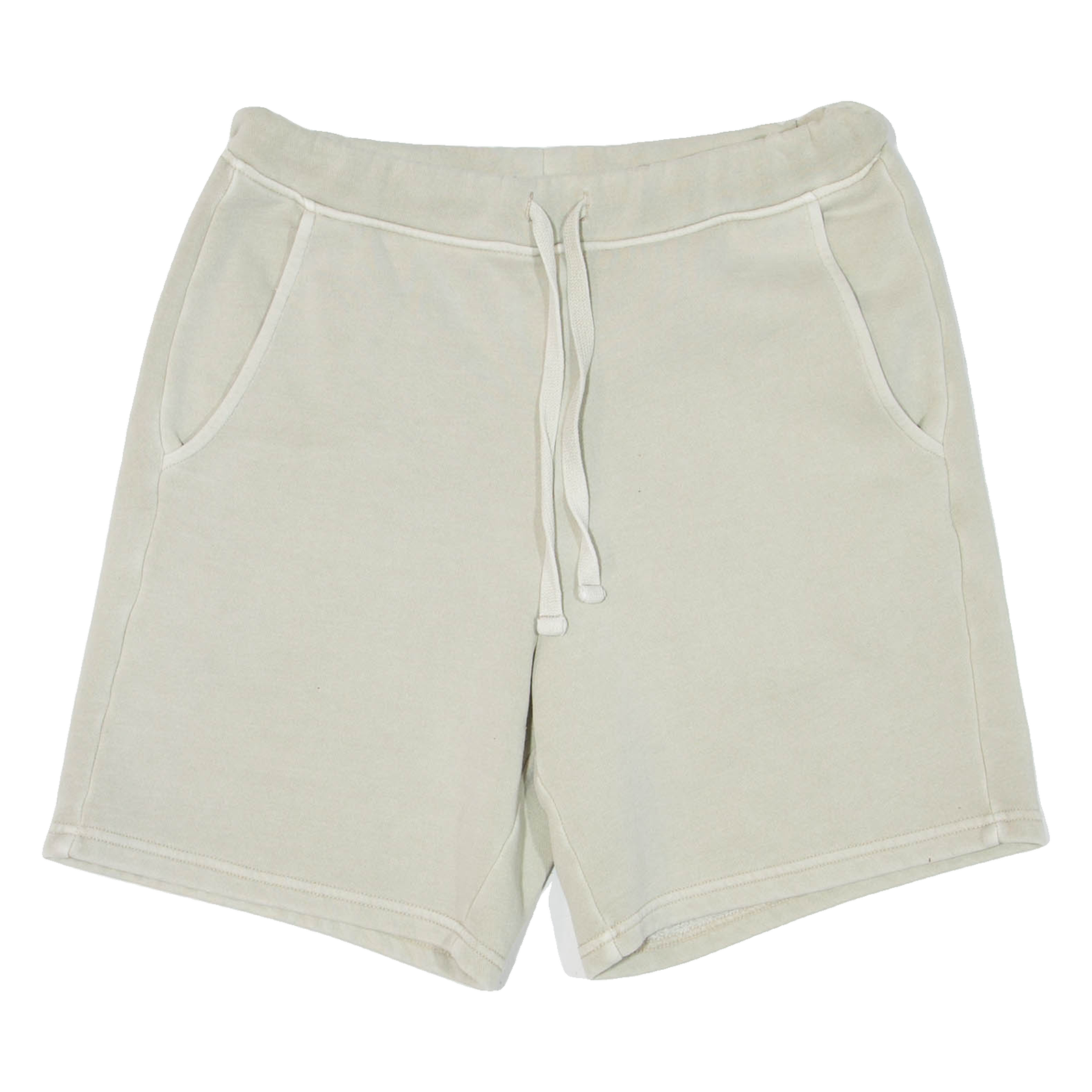 & OTHER STORIES Mens Casual Shorts Grey S W28 Refurbished - N/A refurbished available on Cerqular