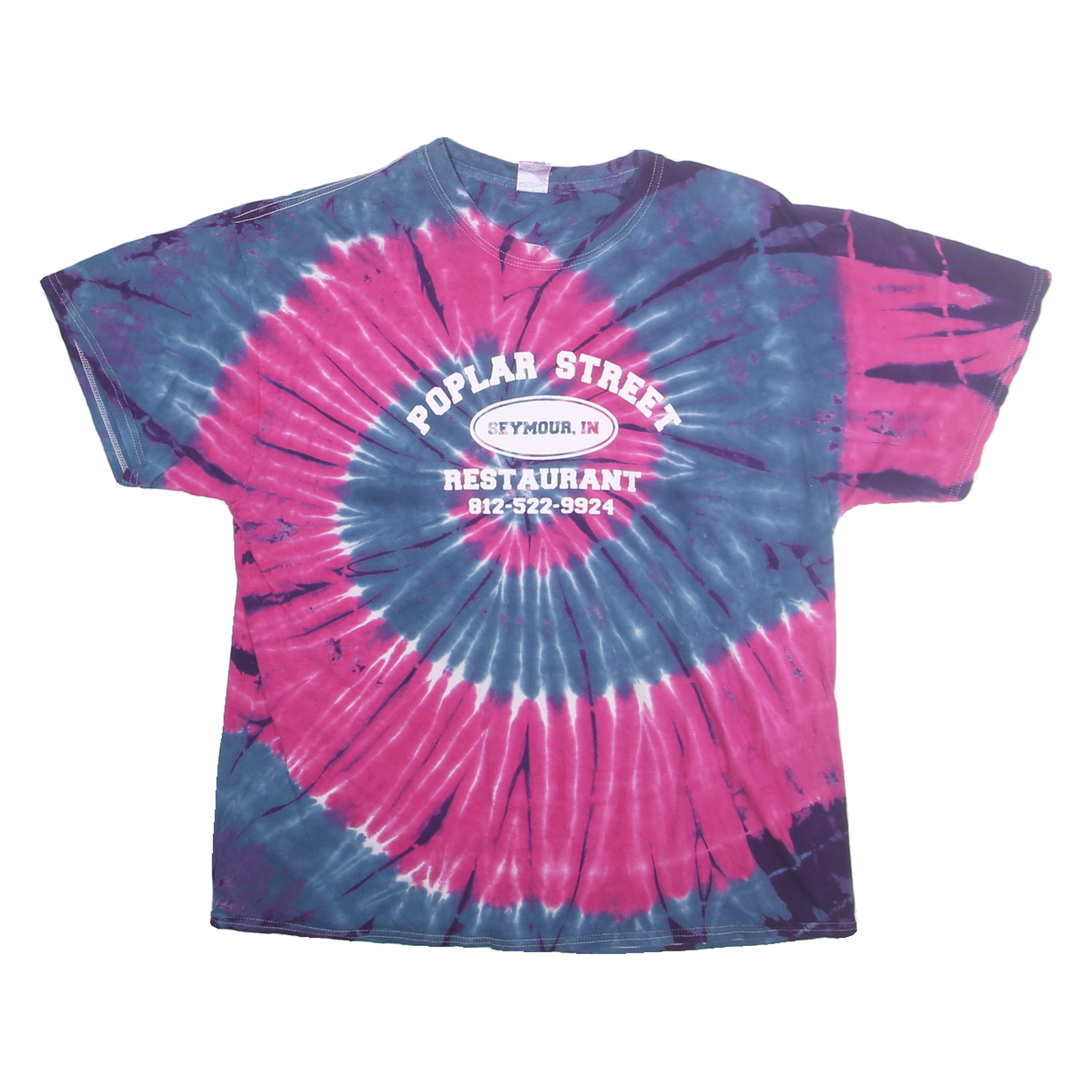 Buy GILDAN Mens Blue & Pink Tie Dye Graphic T-Shirt XL Crew Neck Short Sleeve Retro Refurbished - $11.69 GILDAN Mens Blue & Pink Tie Dye Graphic T-Shirt XL Crew Neck Short Sleeve Retro Refurbished - N/A refurbished available on Cerqular