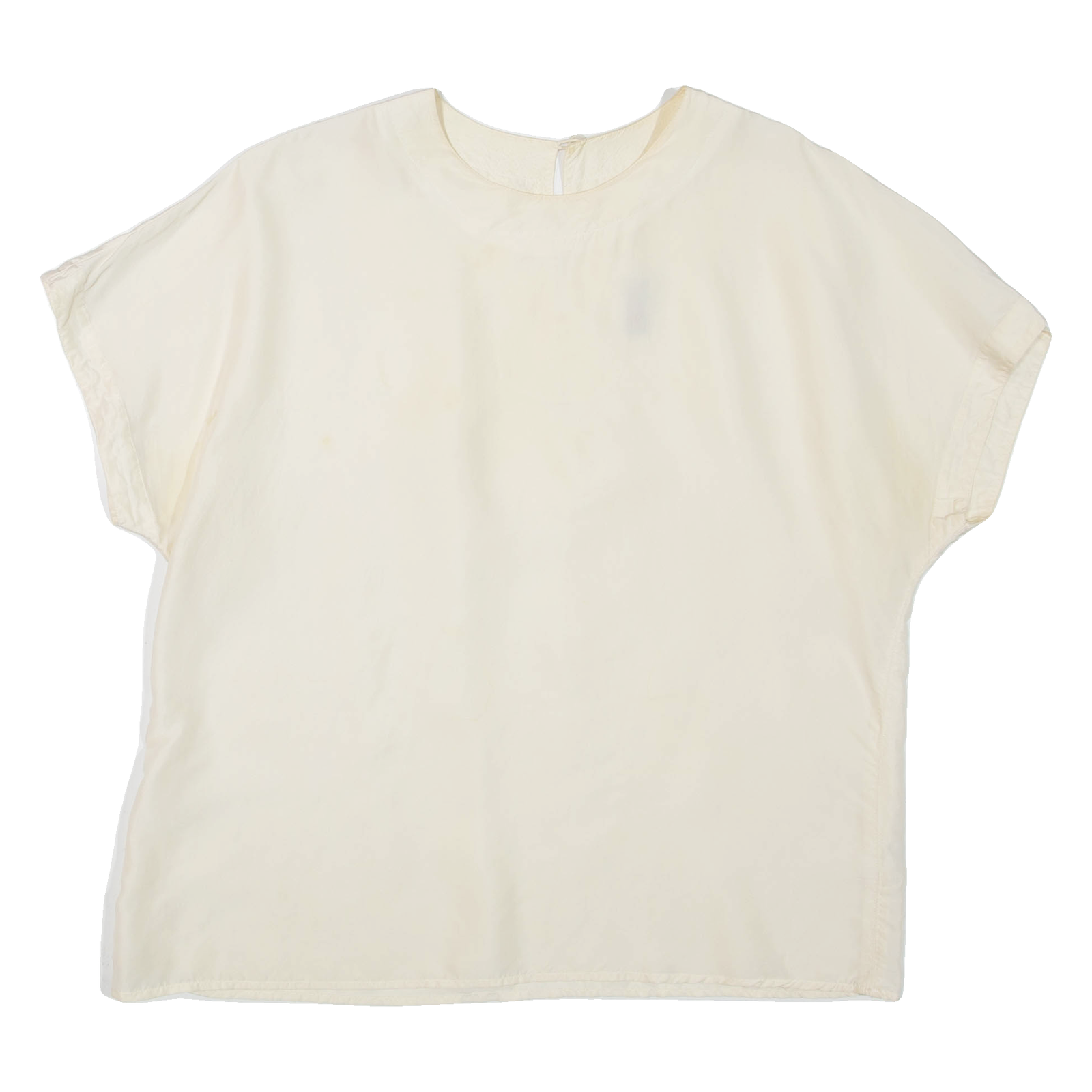Womens Top Beige L Refurbished - N/A refurbished available on Cerqular