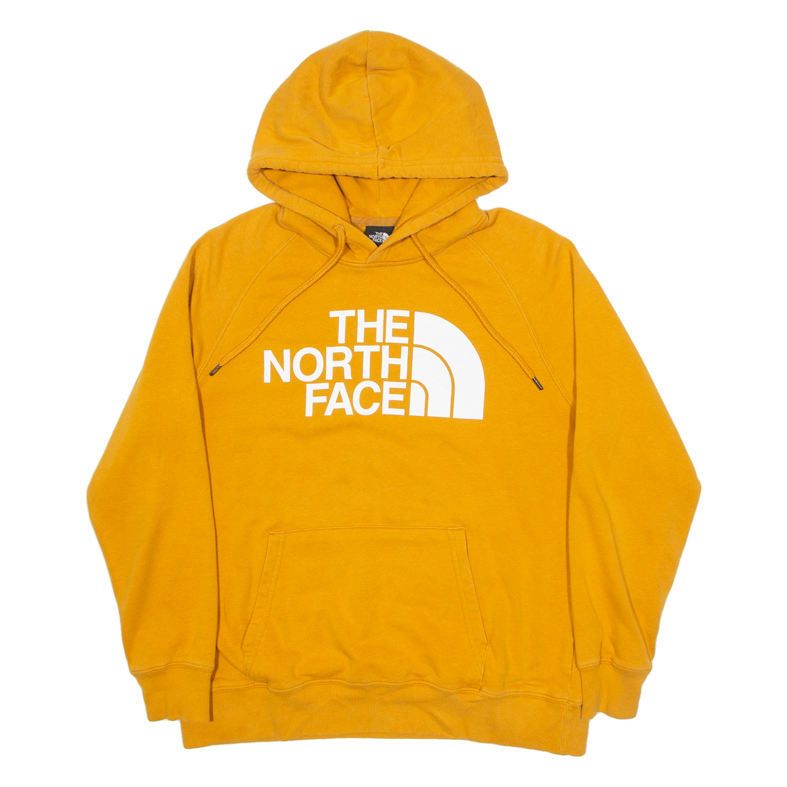 Buy THE NORTH FACE Womens Yellow Hoodie M Refurbished - $37.69 THE NORTH FACE Womens Yellow Hoodie M Refurbished - N/A refurbished available on Cerqular