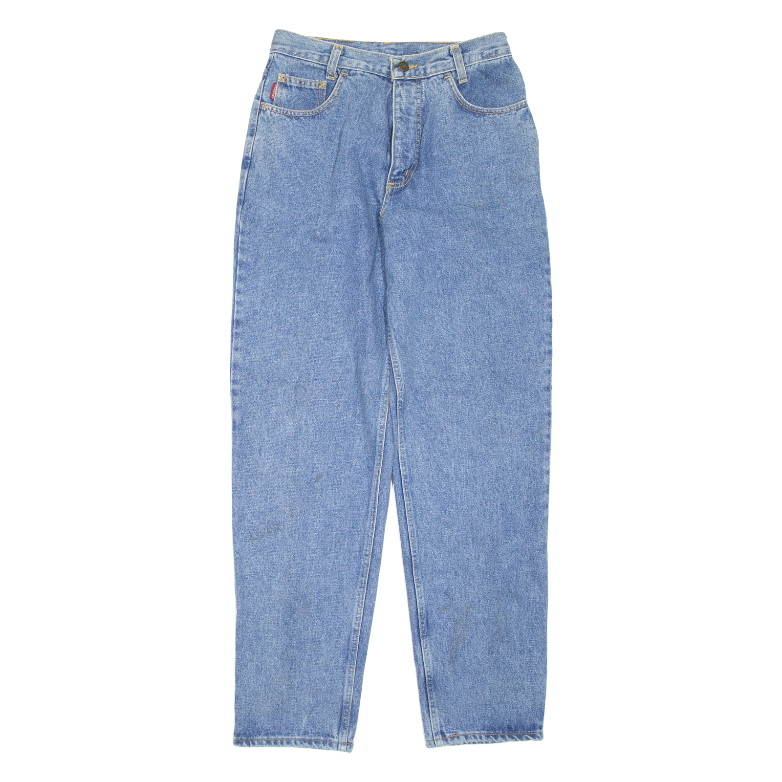 CARRERA JEANS Mens Jeans Blue Regular Tapered W29 L30 Refurbished - N/A refurbished available on Cerqular