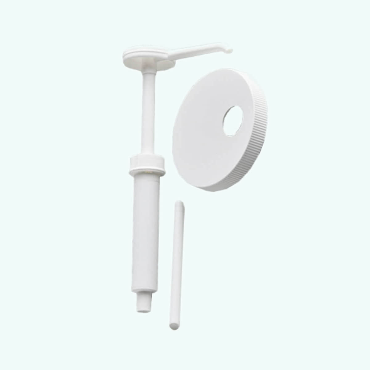 One Gallon Pump Refurbished - Plaine Products refurbished available on Cerqular