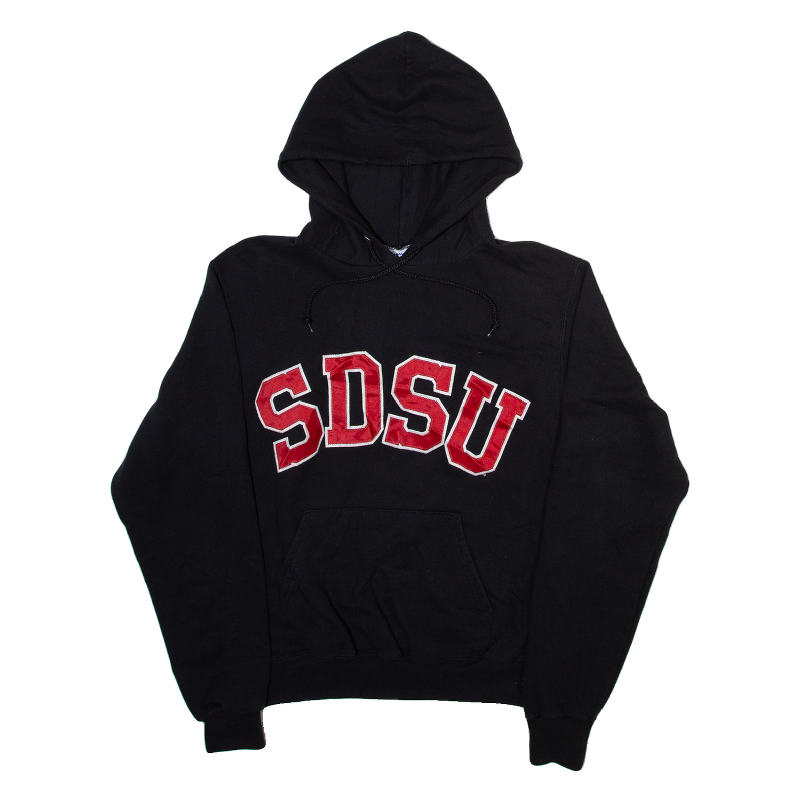 Buy CHAMPION SDSU Mens Black Hoodie S Refurbished - $28.59 CHAMPION SDSU Mens Black Hoodie S Refurbished - N/A refurbished available on Cerqular
