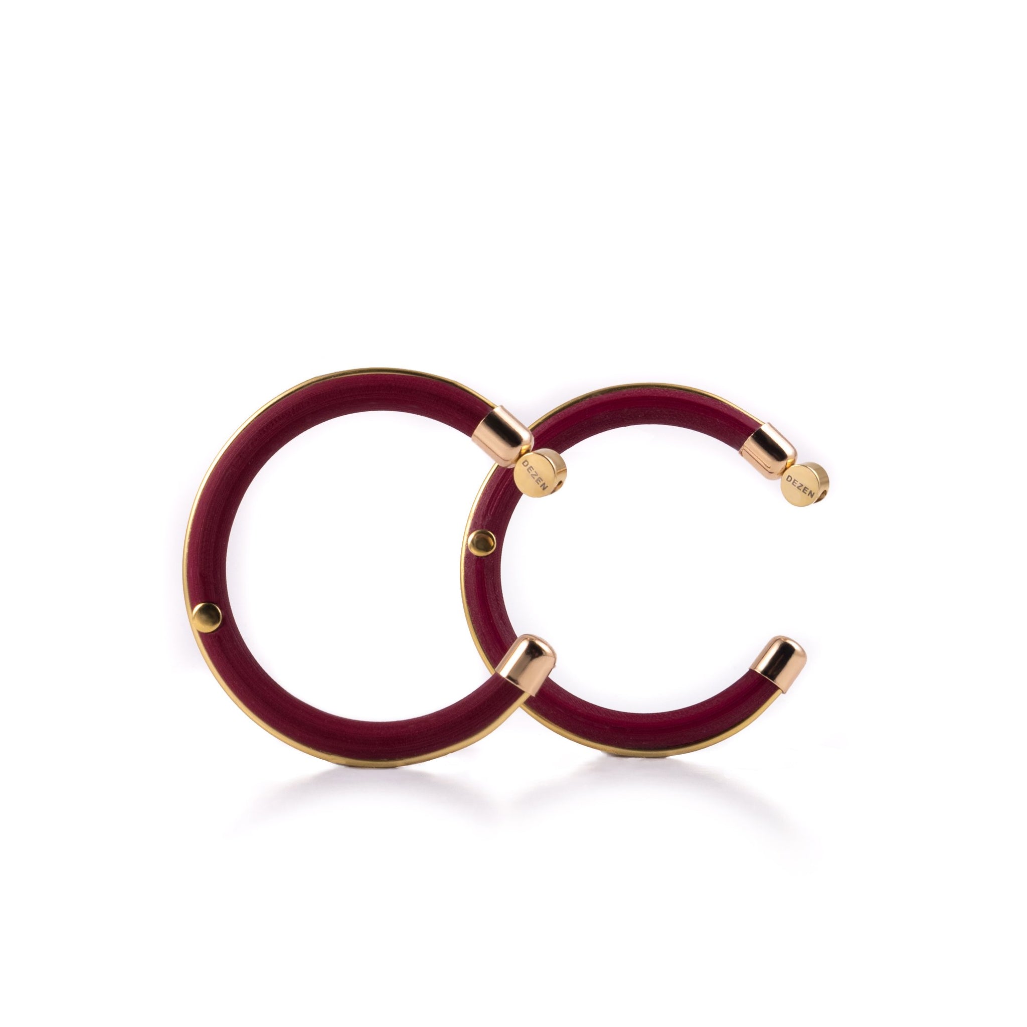 Velvety Merlot | Grand Refurbished - N/A (Note: There is a design magazine called Dezeen, refurbished available on Cerqular