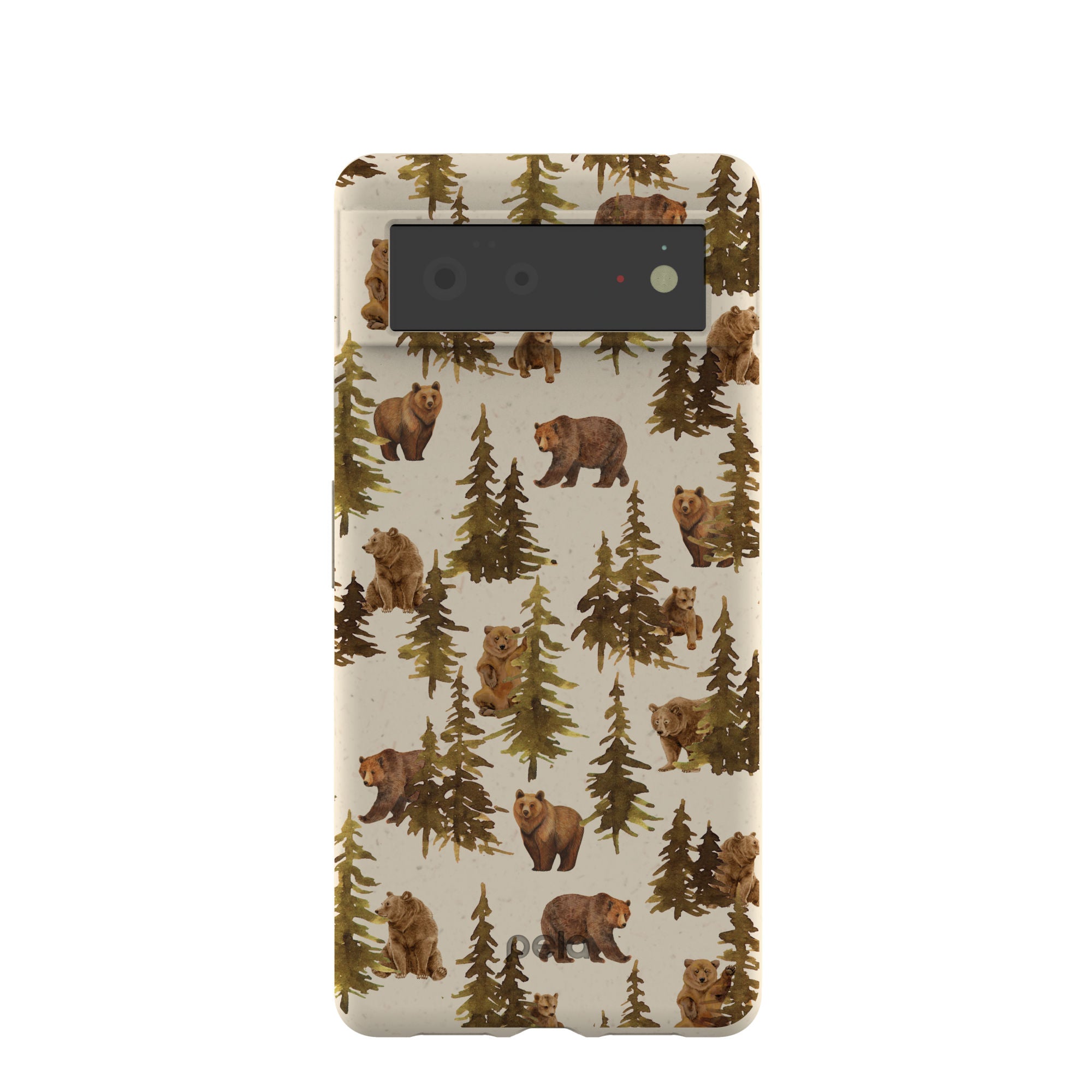 Buy London Fog Into the woods Google Pixel 6 Case Refurbished - $65.00 London Fog Into the woods Google Pixel 6 Case Refurbished - Pela Case refurbished available on Cerqular
