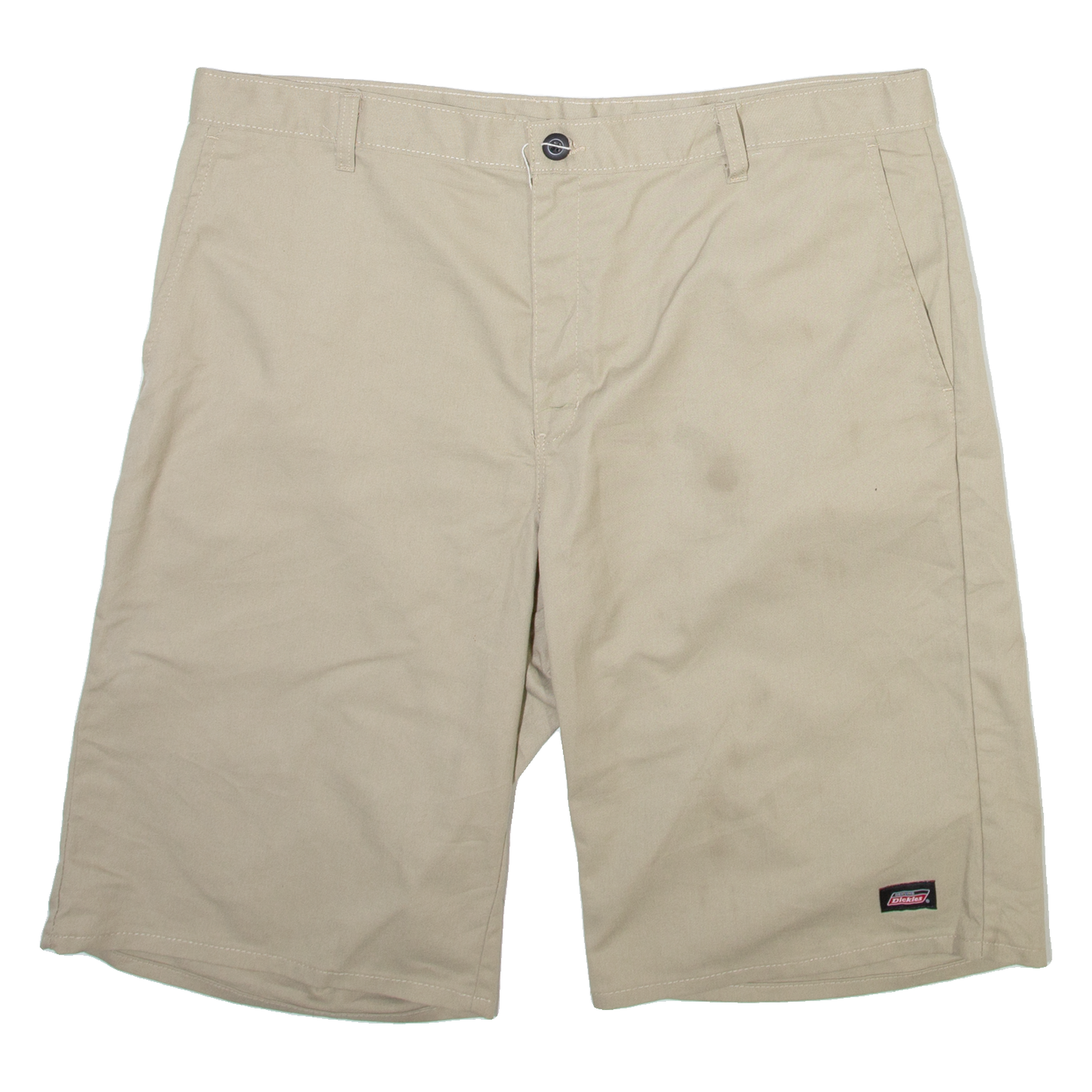 Buy DICKIES Mens Workwear Shorts Beige Relaxed XL W40 Refurbished - $25.99 DICKIES Mens Workwear Shorts Beige Relaxed XL W40 Refurbished - N/A refurbished available on Cerqular