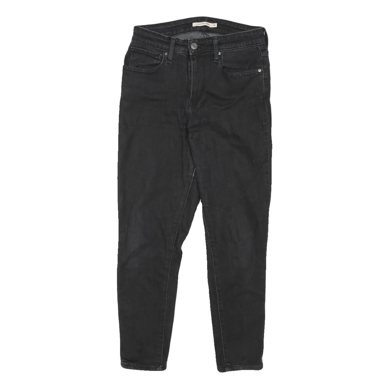 Buy LEVI'S 721 Womens Jeans Black Slim Skinny Denim W26 L24 Stylish Classic Zip Refurbished - $41.59 LEVI'S 721 Womens Jeans Black Slim Skinny Denim W26 L24 Stylish Classic Zip Refurbished - N/A refurbished available on Cerqular