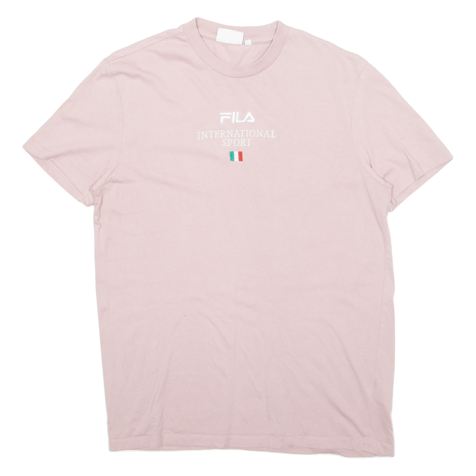 Buy FILA Mens T-Shirt Purple S Refurbished - $15.59 FILA Mens T-Shirt Purple S Refurbished - N/A refurbished available on Cerqular