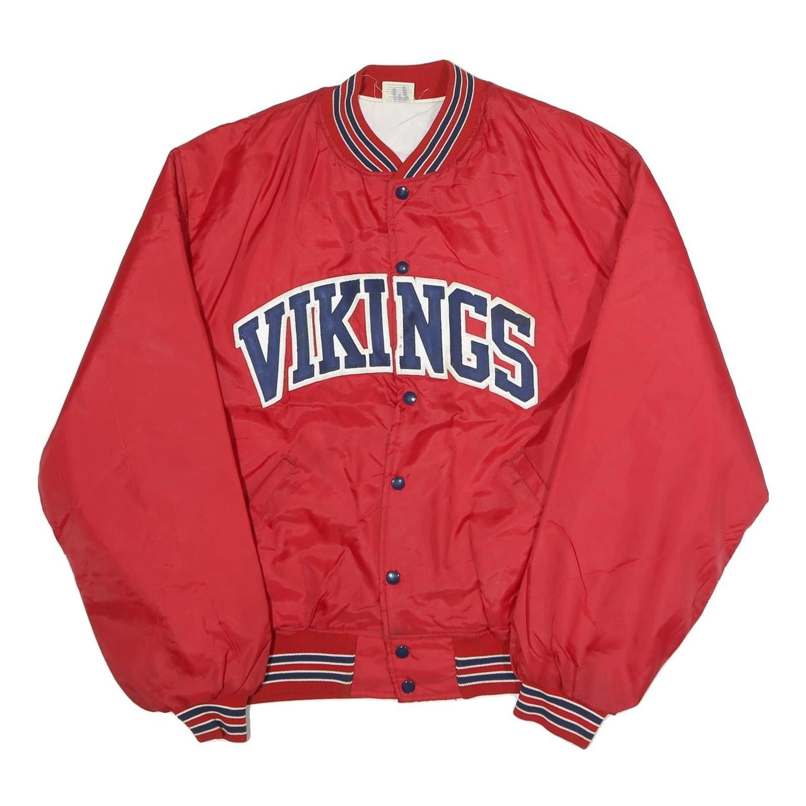 Buy HOWE Mens Red Button Jacket L Polyester Plain Vintage Athletic Style Refurbished - $51.99 HOWE Mens Red Button Jacket L Polyester Plain Vintage Athletic Style Refurbished - N/A refurbished available on Cerqular