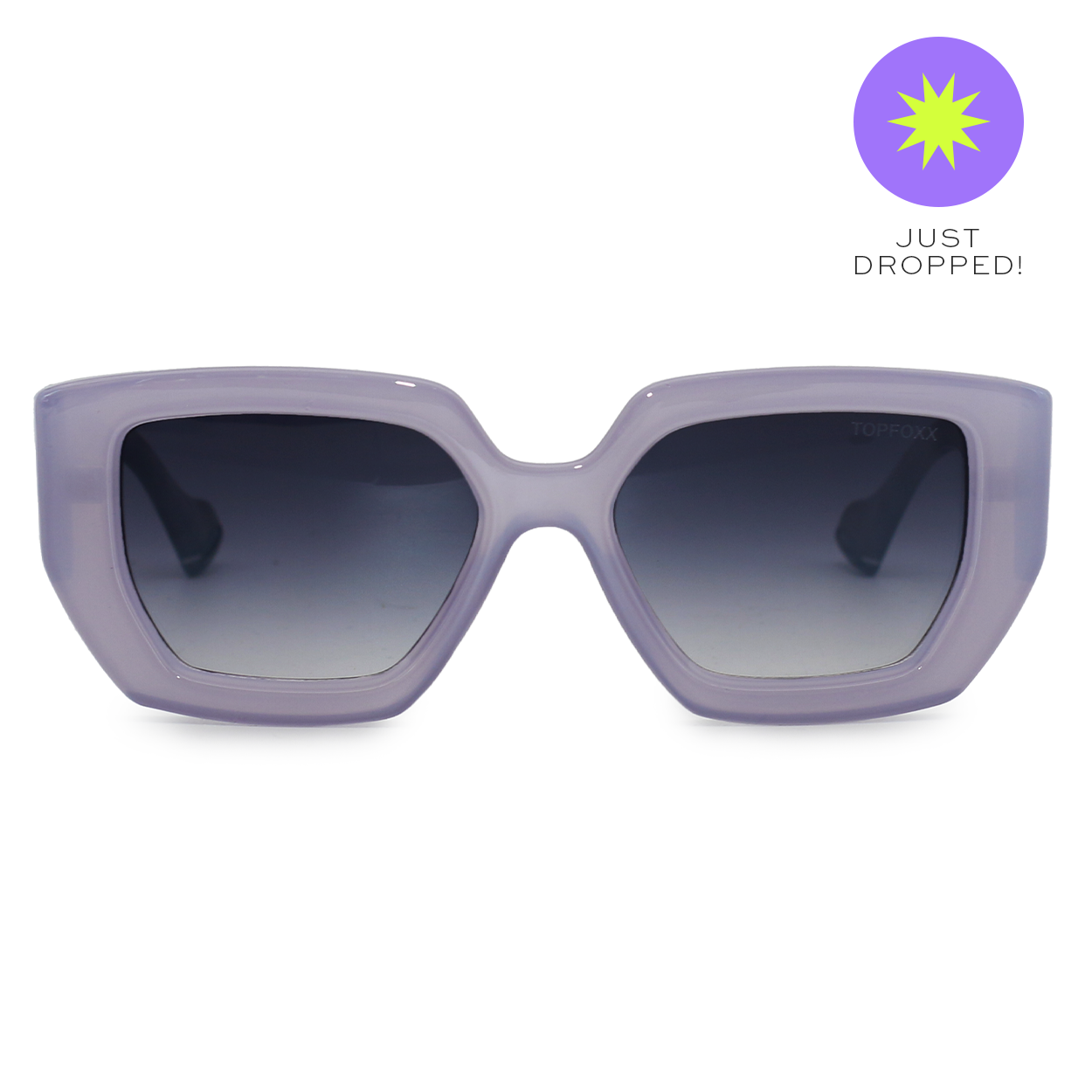 Incognito - Lilac | Color: Purple - Black | Size: OS Refurbished - N/A refurbished available on Cerqular