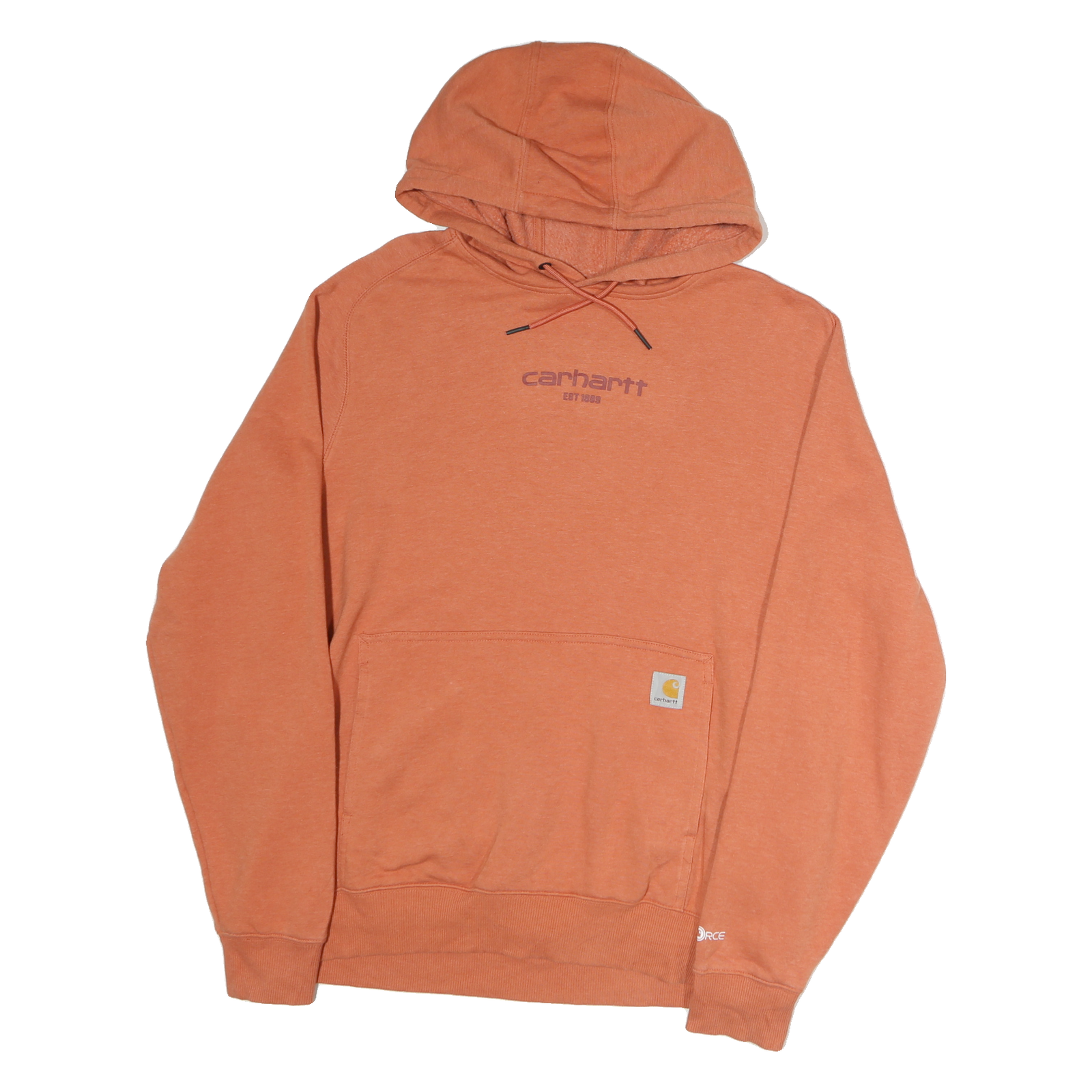 Buy CARHARTT Womens Orange Hoodie L Cotton Pullover Casual Everyday Wear Refurbished - $70.19 CARHARTT Womens Orange Hoodie L Cotton Pullover Casual Everyday Wear Refurbished - N/A refurbished available on Cerqular