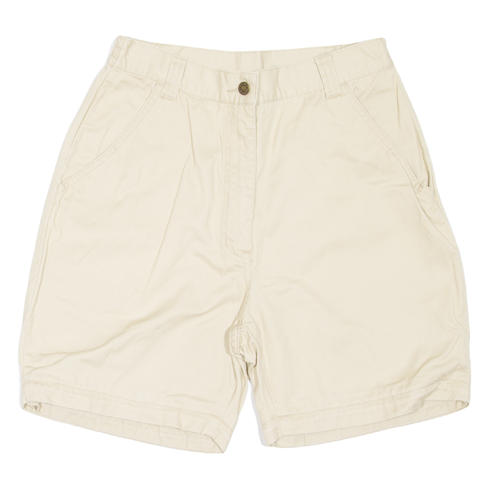 Buy Womens Casual Shorts Beige UK 14 W28 Refurbished - $16.89 Womens Casual Shorts Beige UK 14 W28 Refurbished - N/A refurbished available on Cerqular