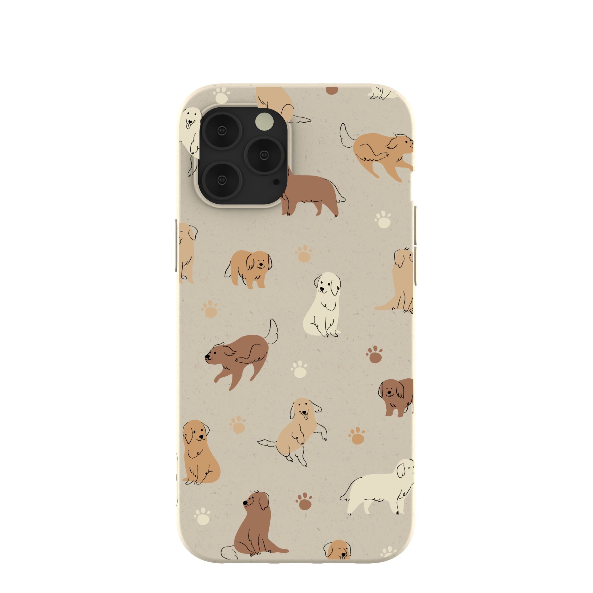 London Fog Retriever Energy iPhone 12 Pro Max Case Refurbished - Pela Case refurbished available on Cerqular