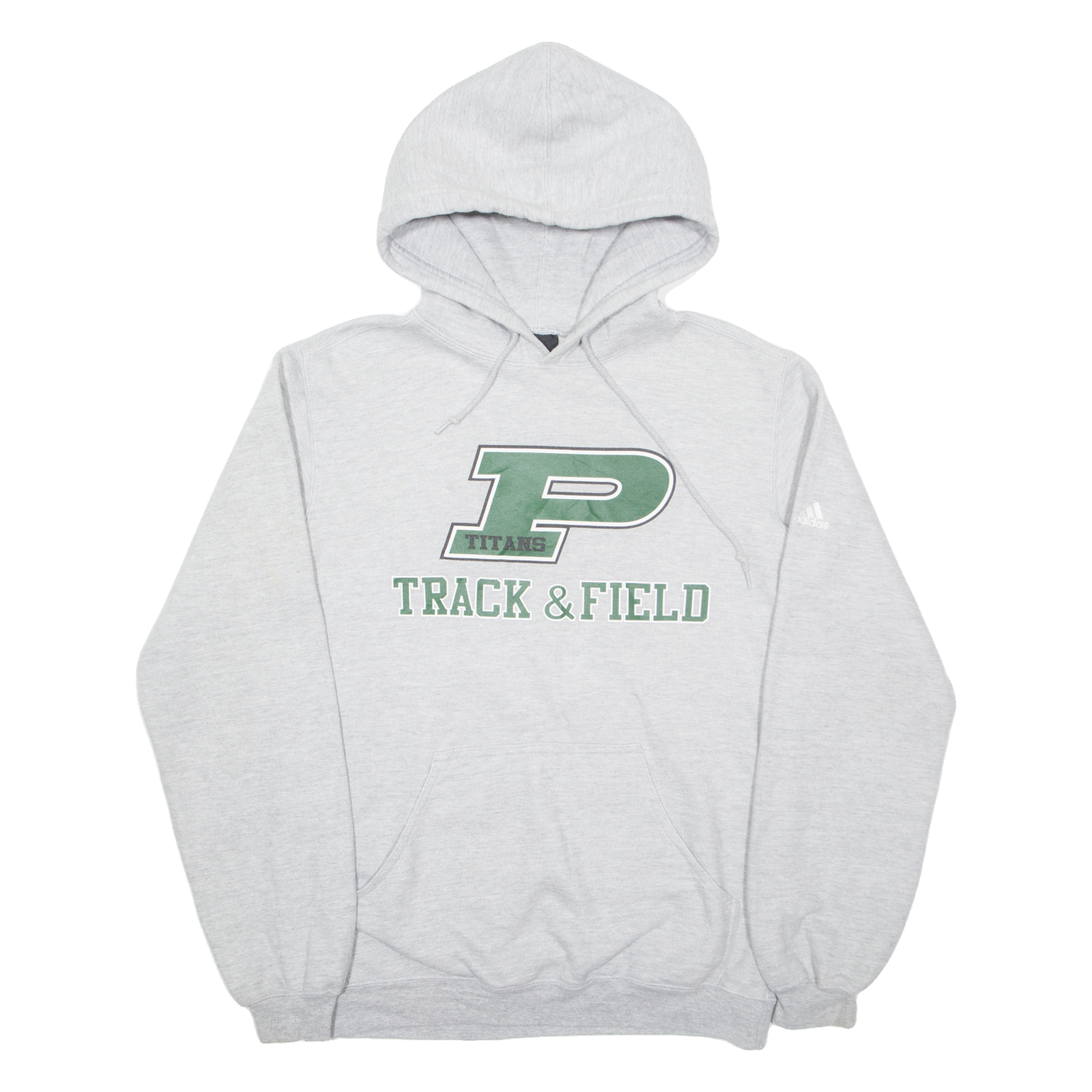 Buy ADIDAS Titans Track & Field Mens Grey Hoodie USA S Refurbished - $28.59 ADIDAS Titans Track & Field Mens Grey Hoodie USA S Refurbished - N/A refurbished available on Cerqular
