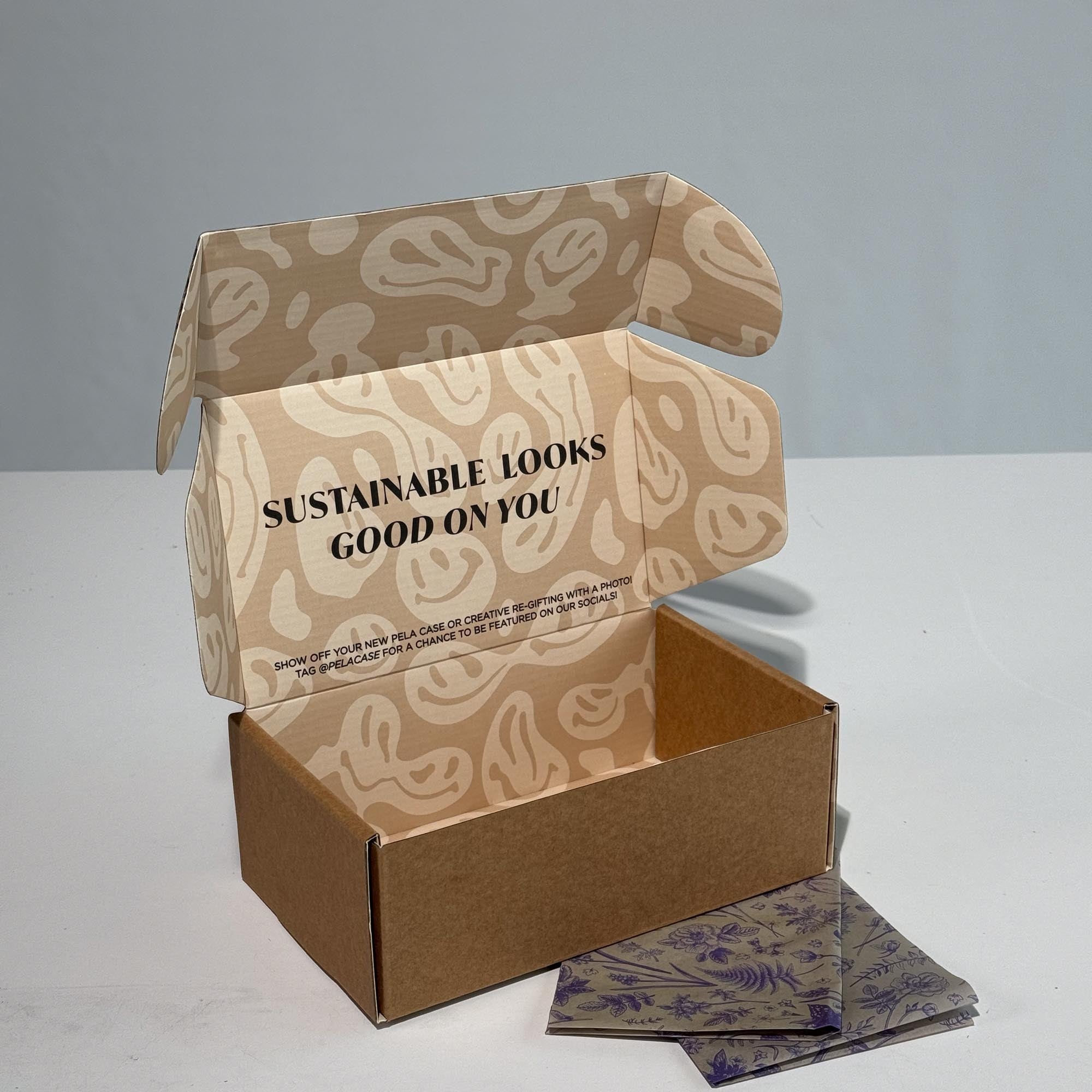 Buy Gift Wrapping Kit Refurbished - $10.00 Gift Wrapping Kit Refurbished - Pela Case refurbished available on Cerqular