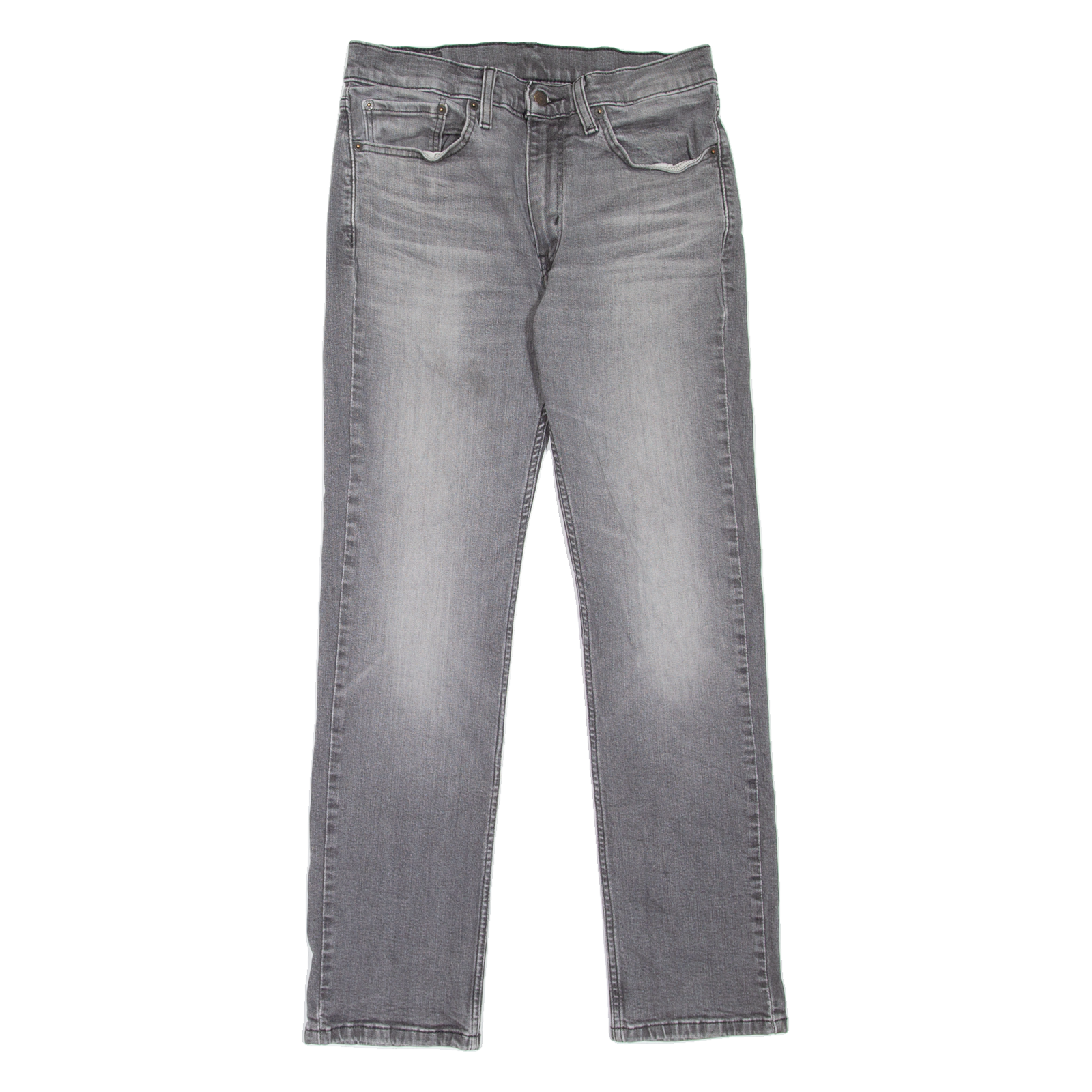 Buy LEVI'S 514 Jeans Mens Grey Slim Straight Stone Wash W31 L32 Refurbished - $36.39 LEVI'S 514 Jeans Mens Grey Slim Straight Stone Wash W31 L32 Refurbished - N/A refurbished available on Cerqular