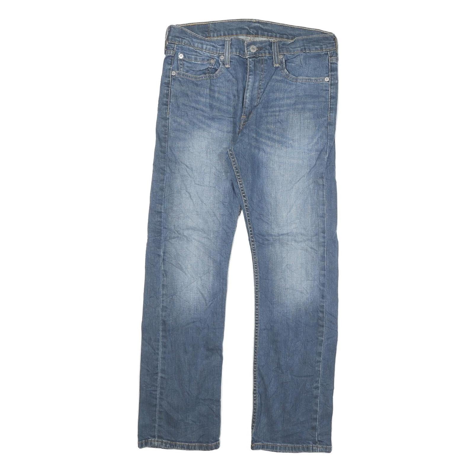 Buy LEVI'S Mens Slim Blue Denim Light Wash Jeans W30 L28 Classic Zip Pocket Refurbished - $41.59 LEVI'S Mens Slim Blue Denim Light Wash Jeans W30 L28 Classic Zip Pocket Refurbished - N/A refurbished available on Cerqular