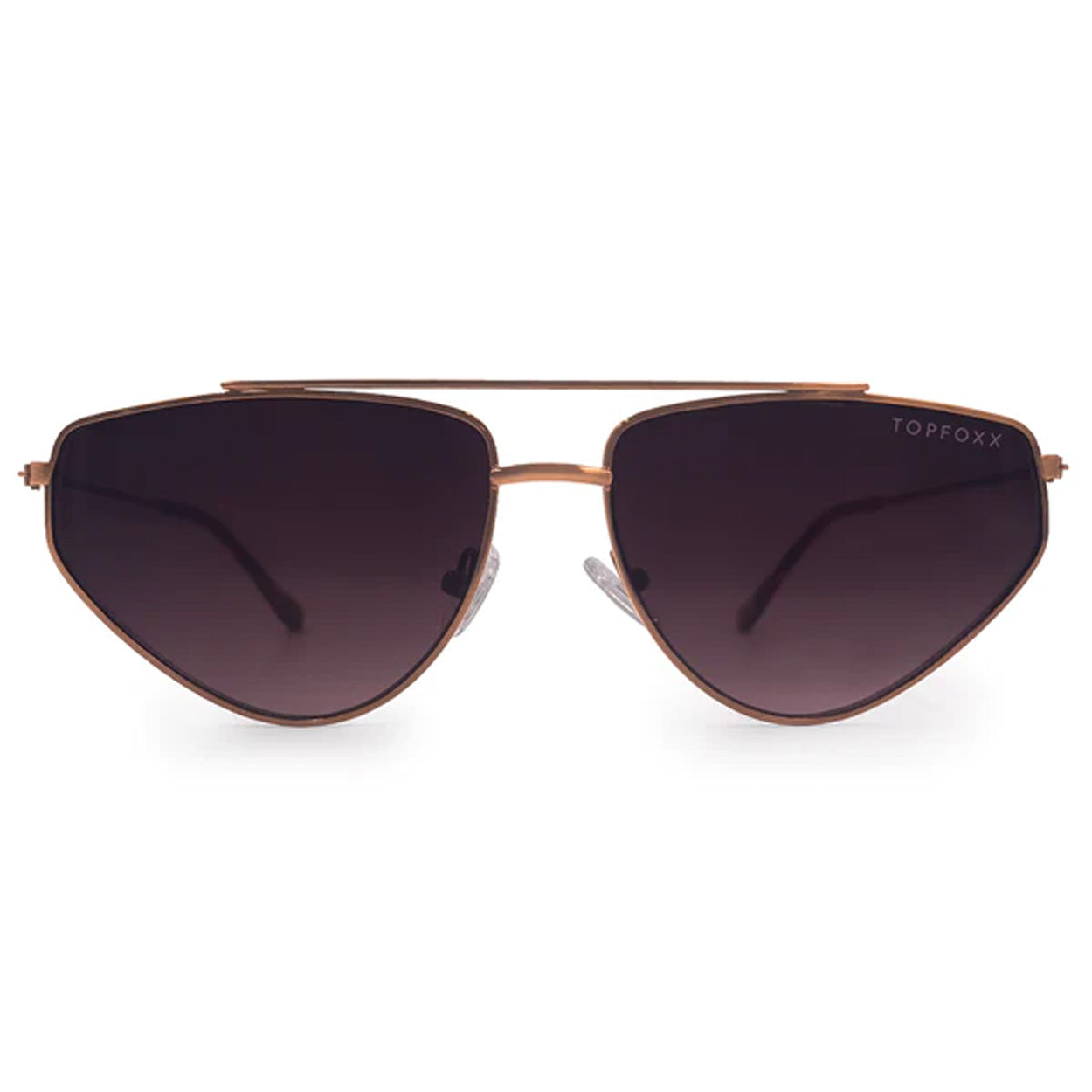 Hasta La Vista - Dark Purple | Color: Black - Dark Brown | Size: OS Refurbished - N/A refurbished available on Cerqular