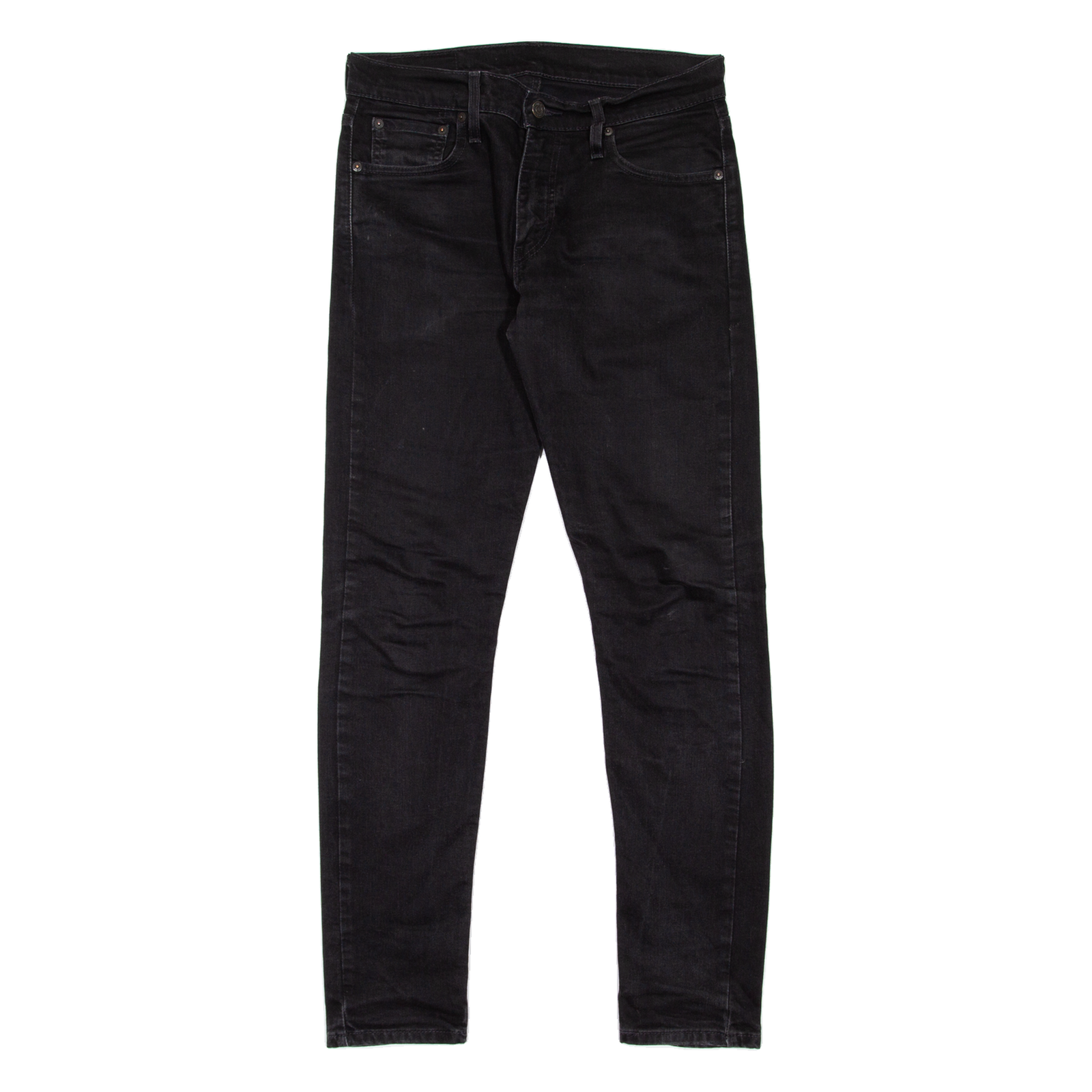 Buy LEVI'S 512 Jeans Mens Black Slim Tapered W30 L32 Refurbished - $42.89 LEVI'S 512 Jeans Mens Black Slim Tapered W30 L32 Refurbished - N/A refurbished available on Cerqular