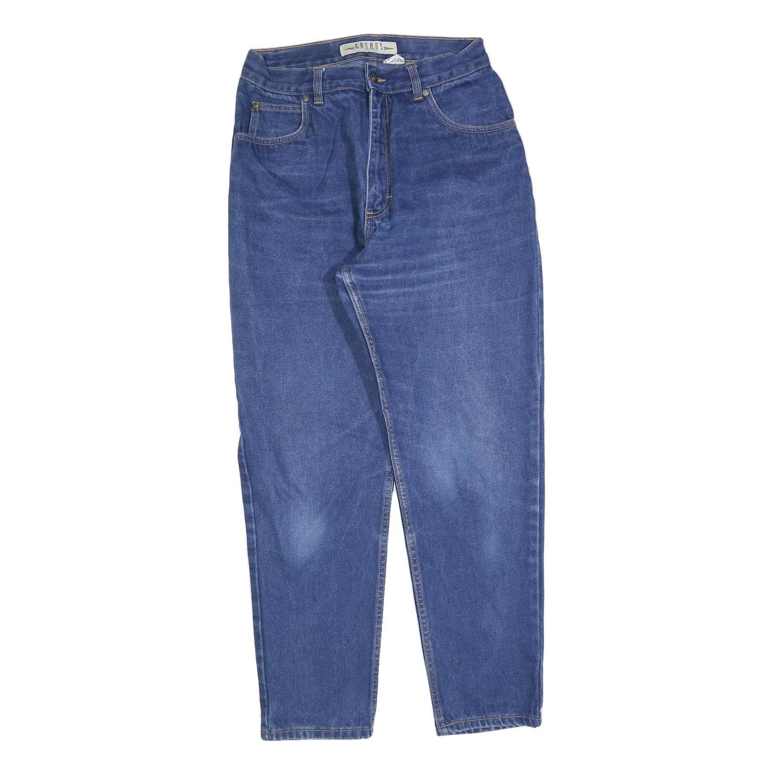 Buy COSMOS Womens Jeans Blue Regular Straight Denim Medium W28 L28 Classic Cotton Refurbished - $23.39 COSMOS Womens Jeans Blue Regular Straight Denim Medium W28 L28 Classic Cotton Refurbished - N/A refurbished available on Cerqular