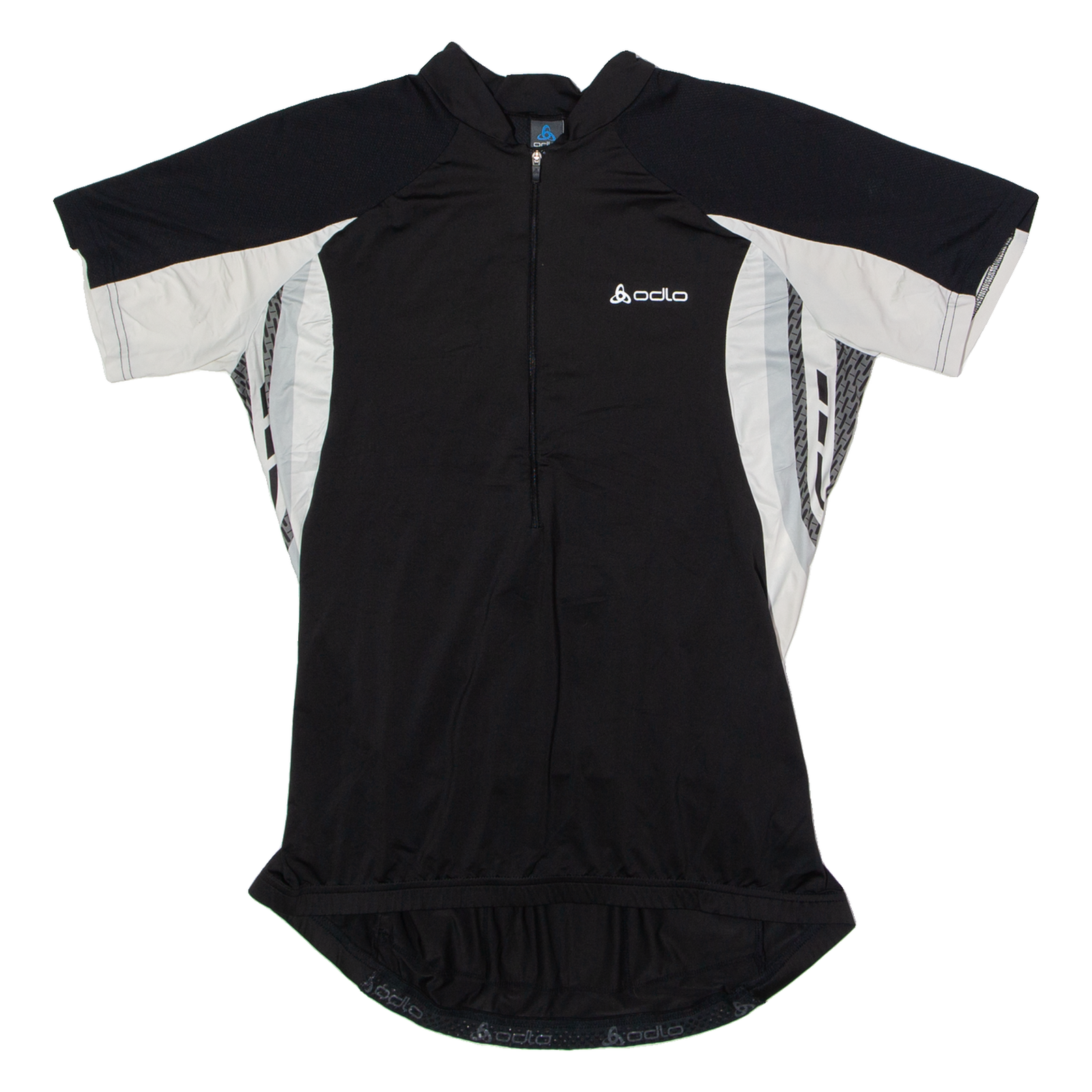 Buy ODLO Cycling Womens Jersey Black 1/2 Zip XL Refurbished - $16.89 ODLO Cycling Womens Jersey Black 1/2 Zip XL Refurbished - N/A refurbished available on Cerqular