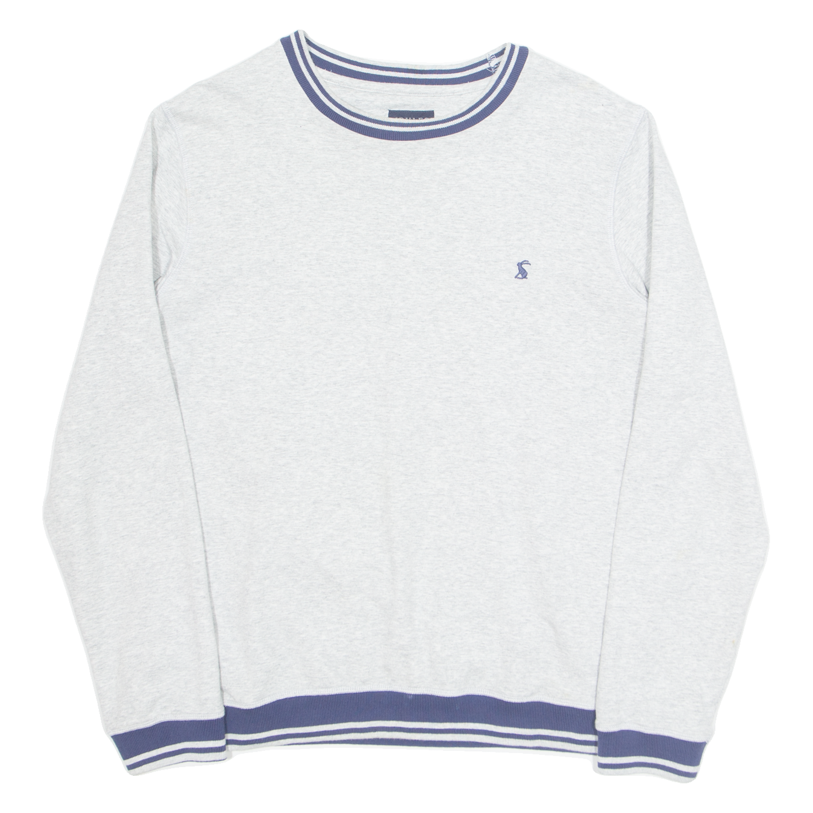 JOULES Womens Sweatshirt Green M Refurbished - N/A refurbished available on Cerqular