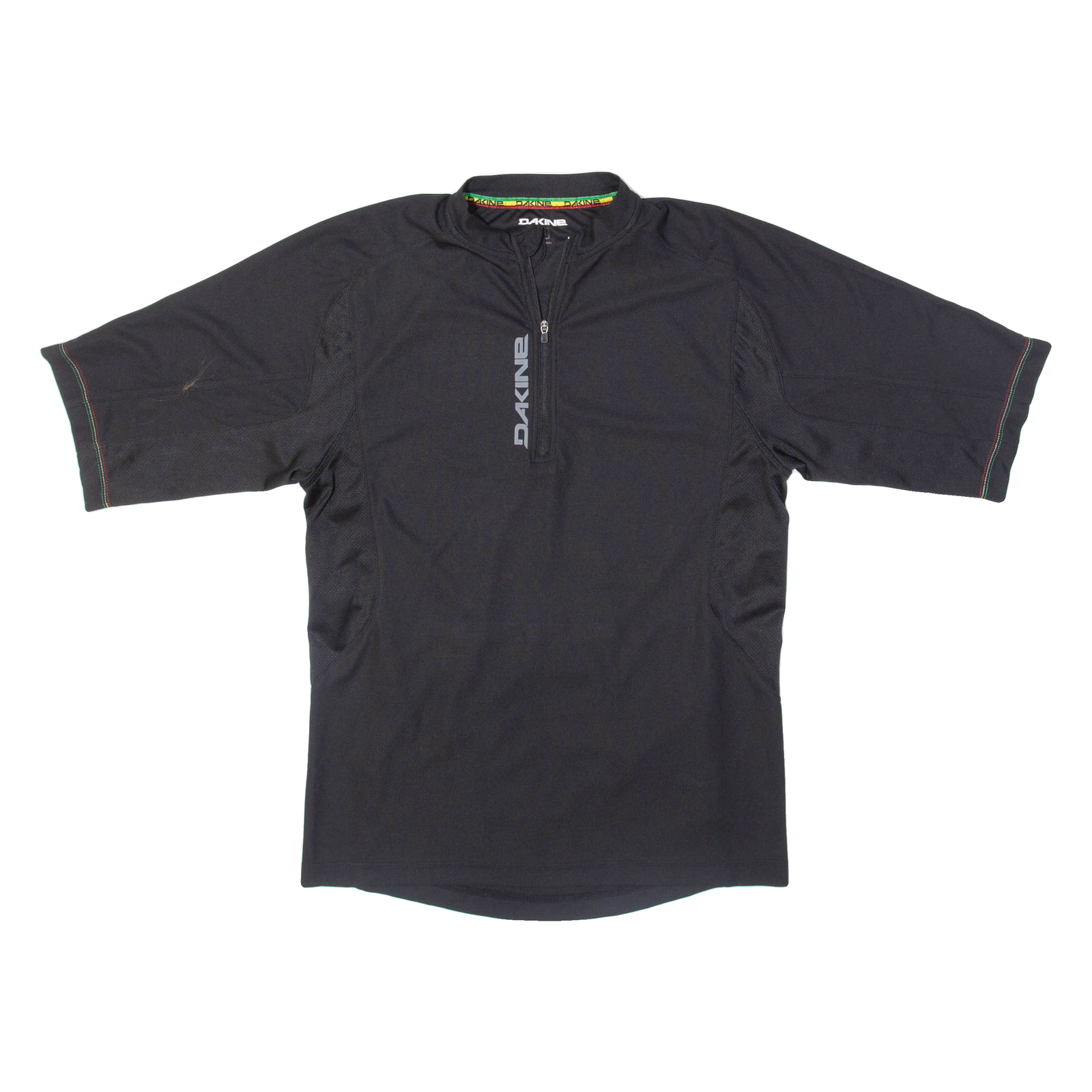 Buy DAKINE Cycling Mens Jersey Black 1/4 Zip S Refurbished - $22.09 DAKINE Cycling Mens Jersey Black 1/4 Zip S Refurbished - N/A refurbished available on Cerqular