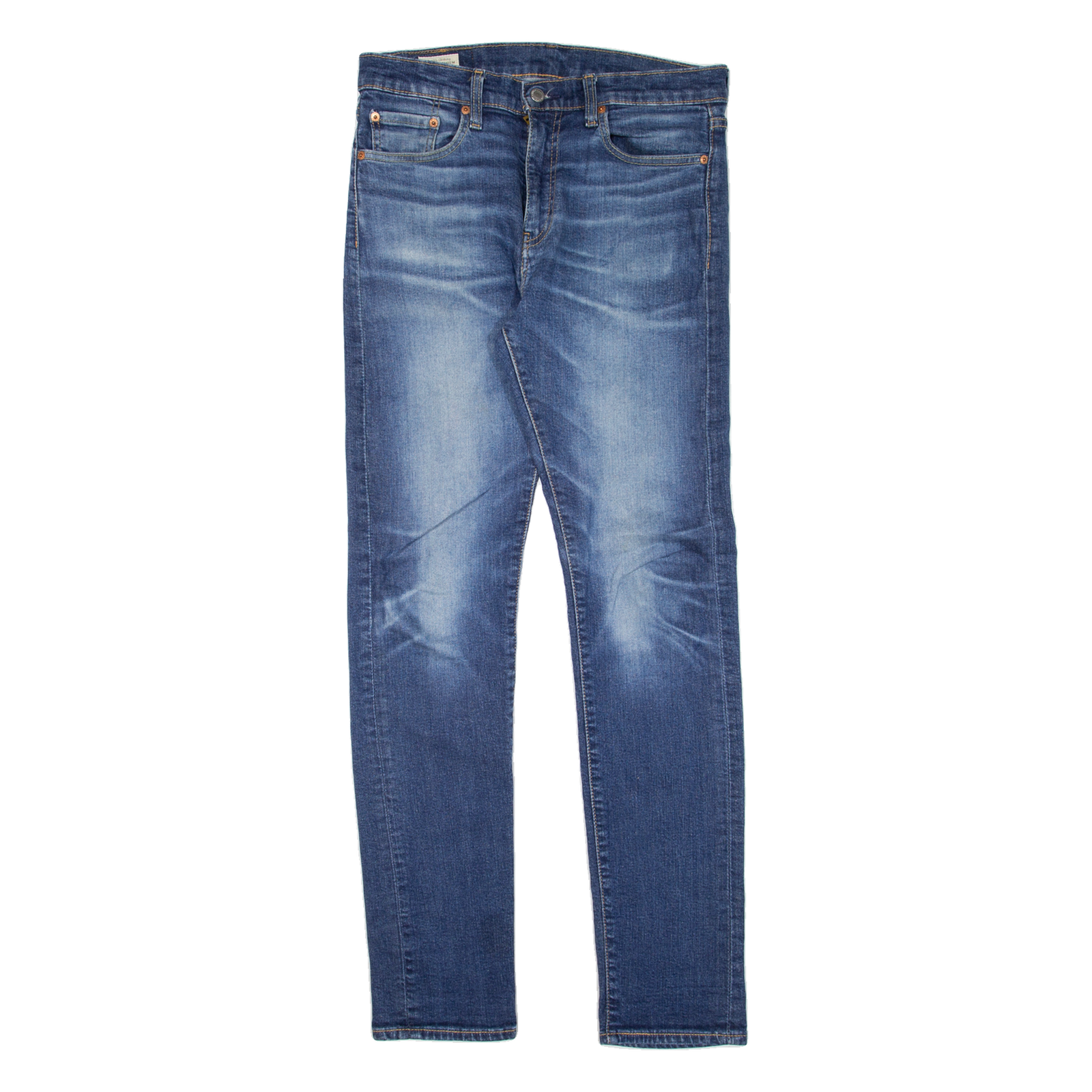 Buy LEVI'S 510 BIG E Jeans Mens Blue Slim Skinny W31 L34 Refurbished - $51.99 LEVI'S 510 BIG E Jeans Mens Blue Slim Skinny W31 L34 Refurbished - N/A refurbished available on Cerqular
