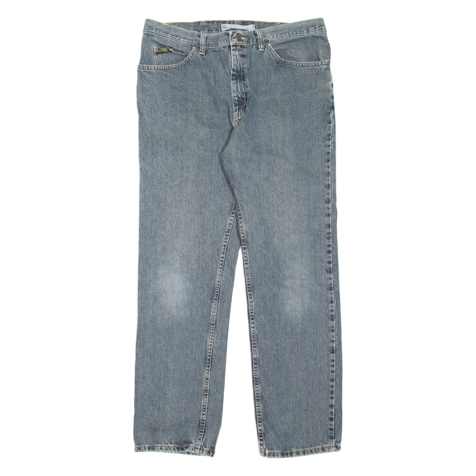 Buy LEE Mens Jeans Blue Regular Straight W36 L32 Refurbished - $28.59 LEE Mens Jeans Blue Regular Straight W36 L32 Refurbished - N/A refurbished available on Cerqular