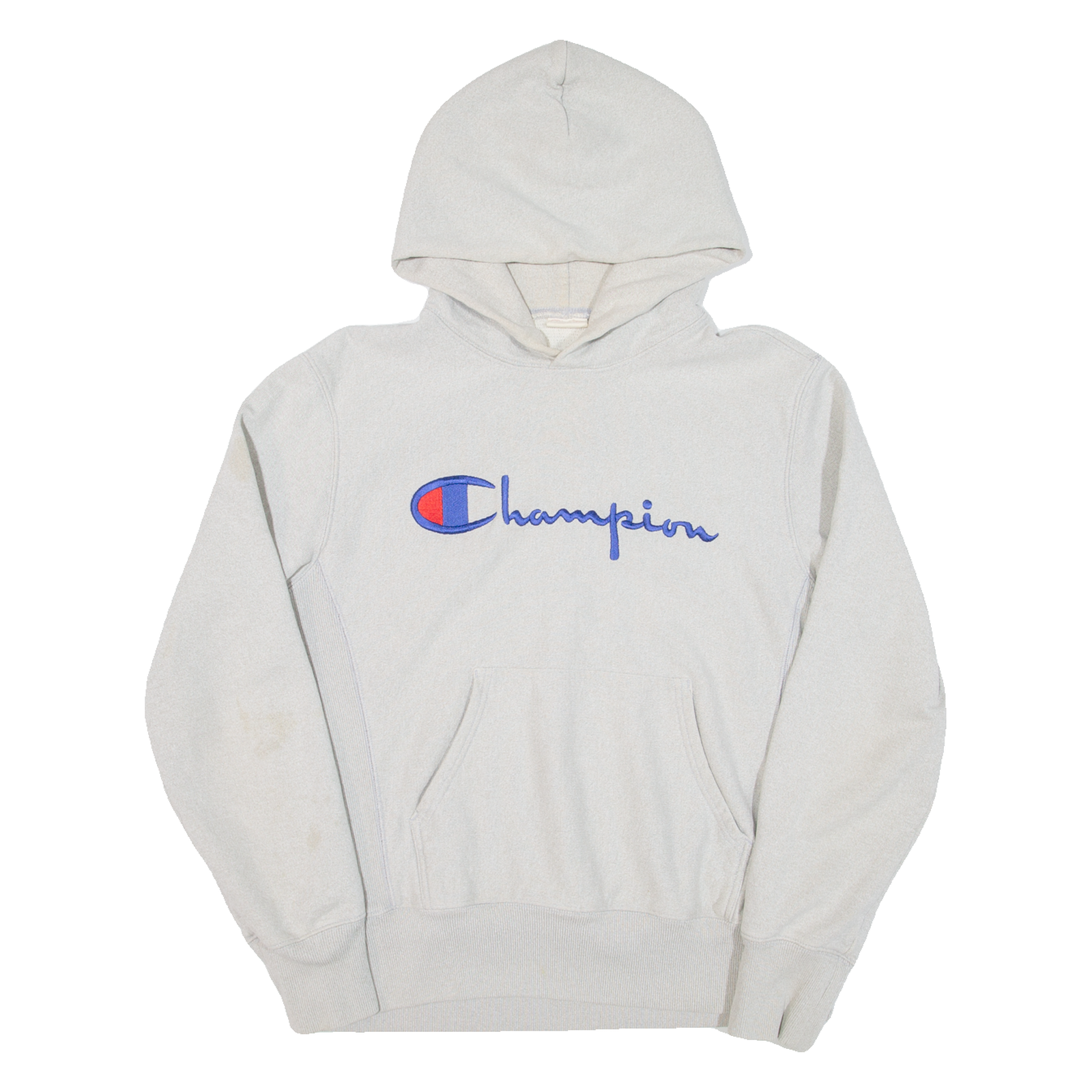 Buy CHAMPION REVERSE WEAVE Mens Grey Hoodie L Refurbished - $31.19 CHAMPION REVERSE WEAVE Mens Grey Hoodie L Refurbished - N/A refurbished available on Cerqular