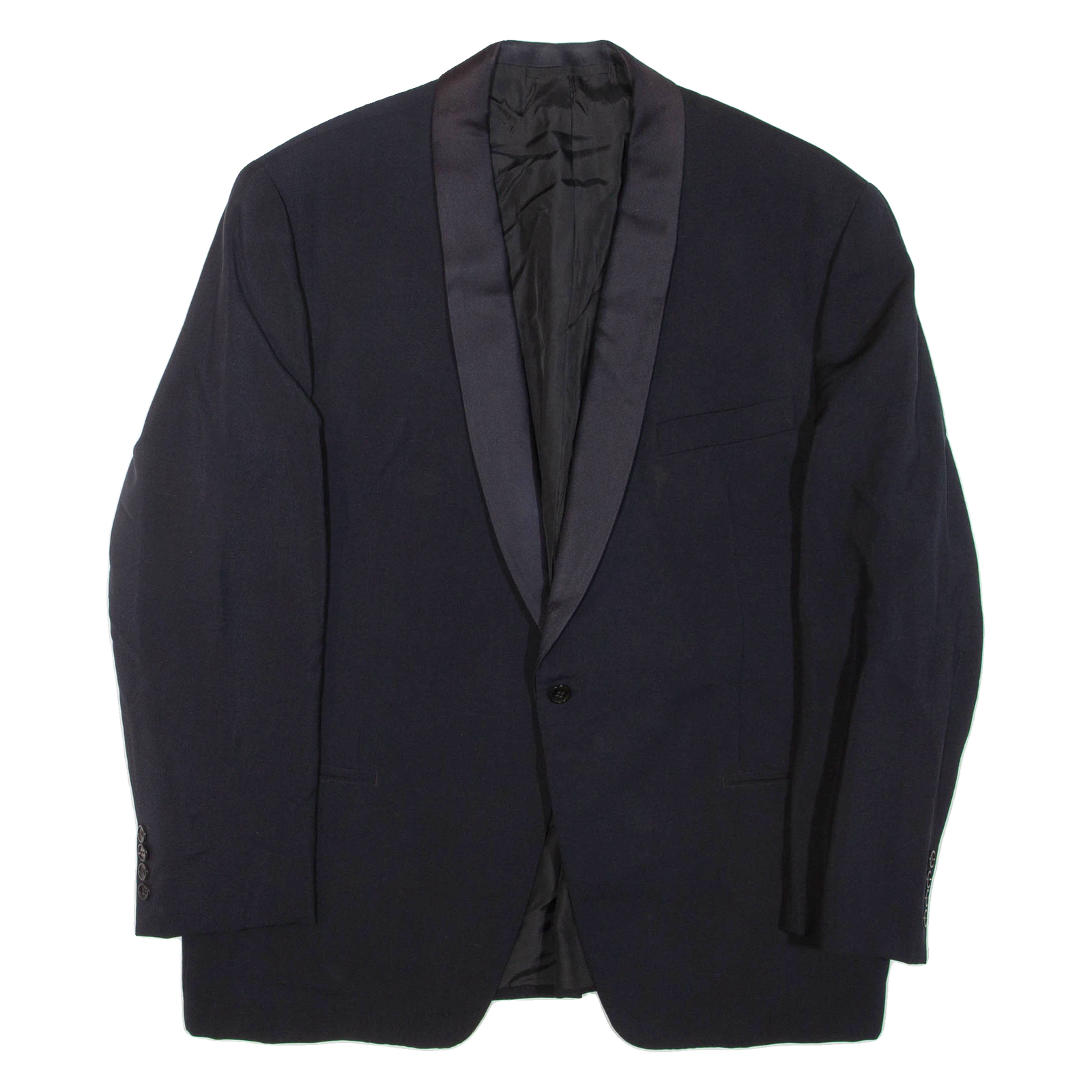 Buy Mens Blazer Jacket Blue L Refurbished - $46.79 Mens Blazer Jacket Blue L Refurbished - N/A refurbished available on Cerqular