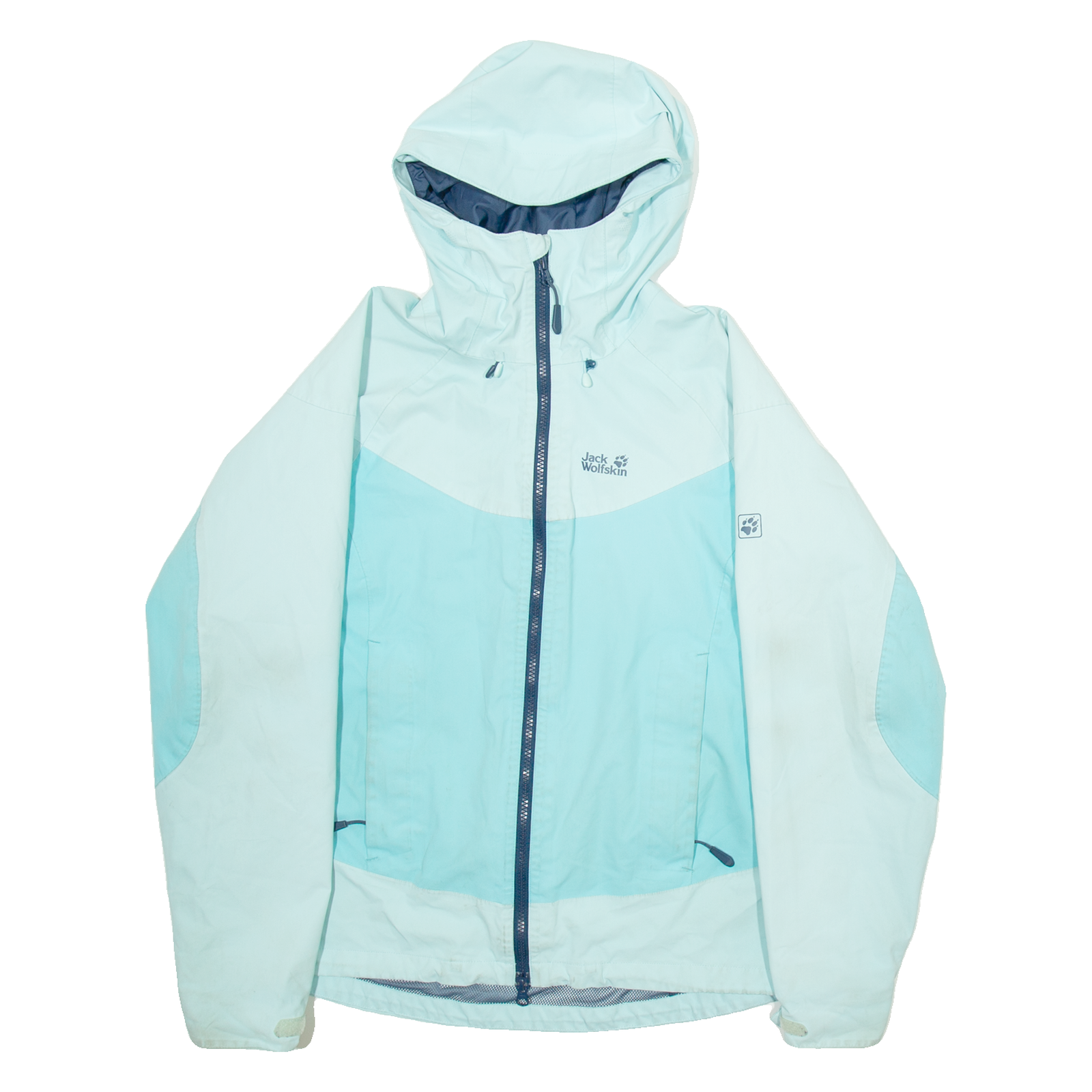 Buy JACK WOLFSKIN Womens Jacket Blue Hooded M Refurbished - $48.09 JACK WOLFSKIN Womens Jacket Blue Hooded M Refurbished - N/A refurbished available on Cerqular