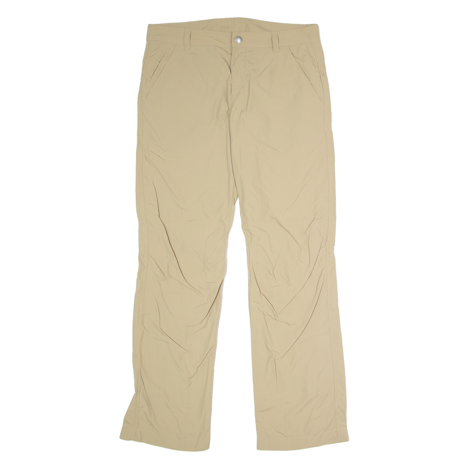 Buy JACK WOLFSKIN Outdoor Mens Trousers Beige Regular Straight W33 L32 Refurbished - $36.39 JACK WOLFSKIN Outdoor Mens Trousers Beige Regular Straight W33 L32 Refurbished - N/A refurbished available on Cerqular