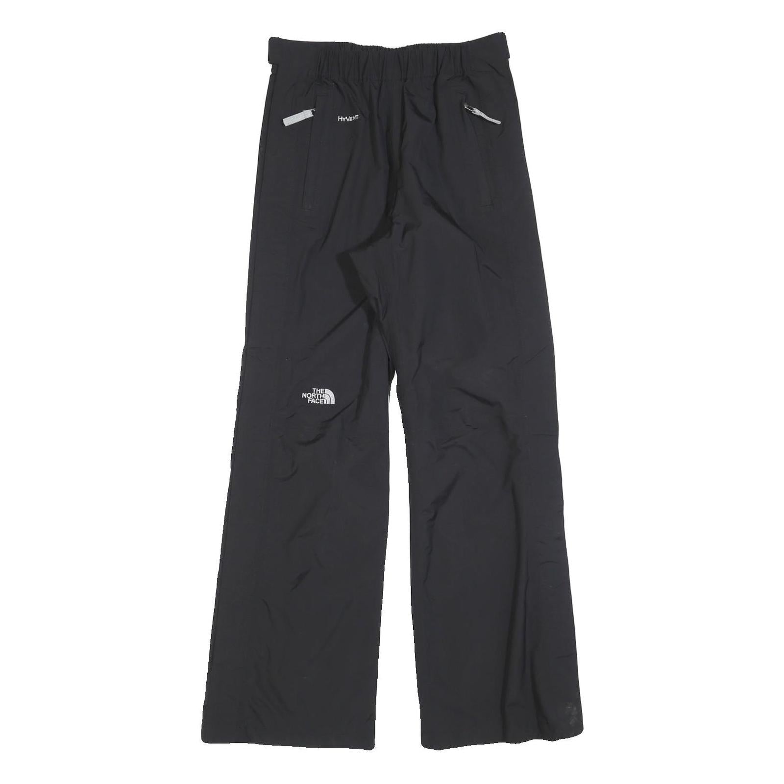 Buy THE NORTH FACE Lined Womens Black Relaxed Straight Trousers W26 L30 Outdoor Refurbished - $51.99 THE NORTH FACE Lined Womens Black Relaxed Straight Trousers W26 L30 Outdoor Refurbished - N/A refurbished available on Cerqular
