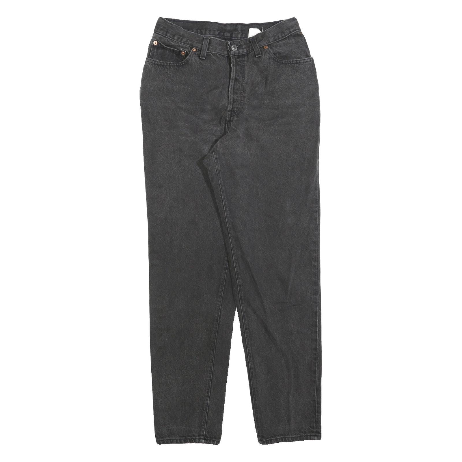 Buy LEVI'S Womens Slim Black Denim Slim Jeans Button W28 L30 Classic Fit Refurbished - $40.29 LEVI'S Womens Slim Black Denim Slim Jeans Button W28 L30 Classic Fit Refurbished - N/A refurbished available on Cerqular