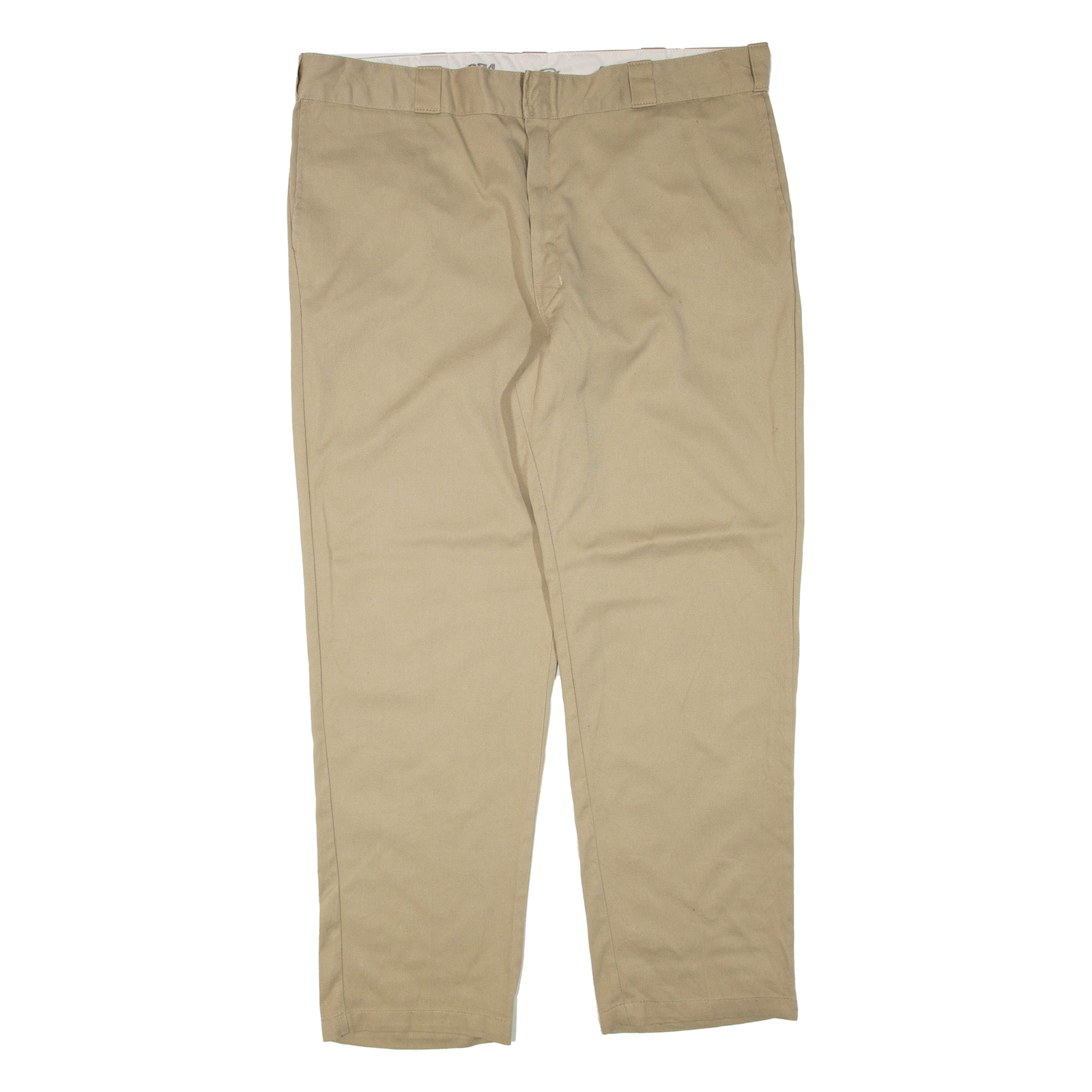 Buy DICKIES Mens Trousers Brown Regular Tapered W40 L32 Refurbished - $37.69 DICKIES Mens Trousers Brown Regular Tapered W40 L32 Refurbished - N/A refurbished available on Cerqular