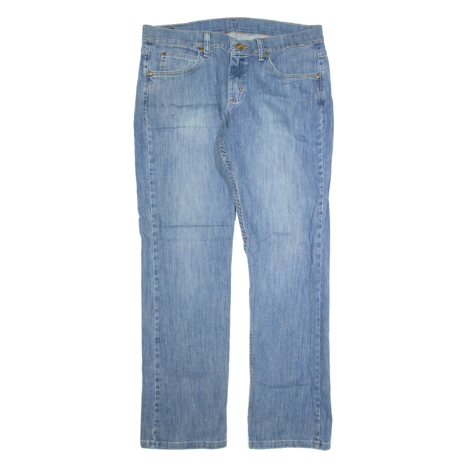 Buy LEE Mens Jeans Blue Regular Straight Stone Wash W34 L33 Refurbished - $28.59 LEE Mens Jeans Blue Regular Straight Stone Wash W34 L33 Refurbished - N/A refurbished available on Cerqular